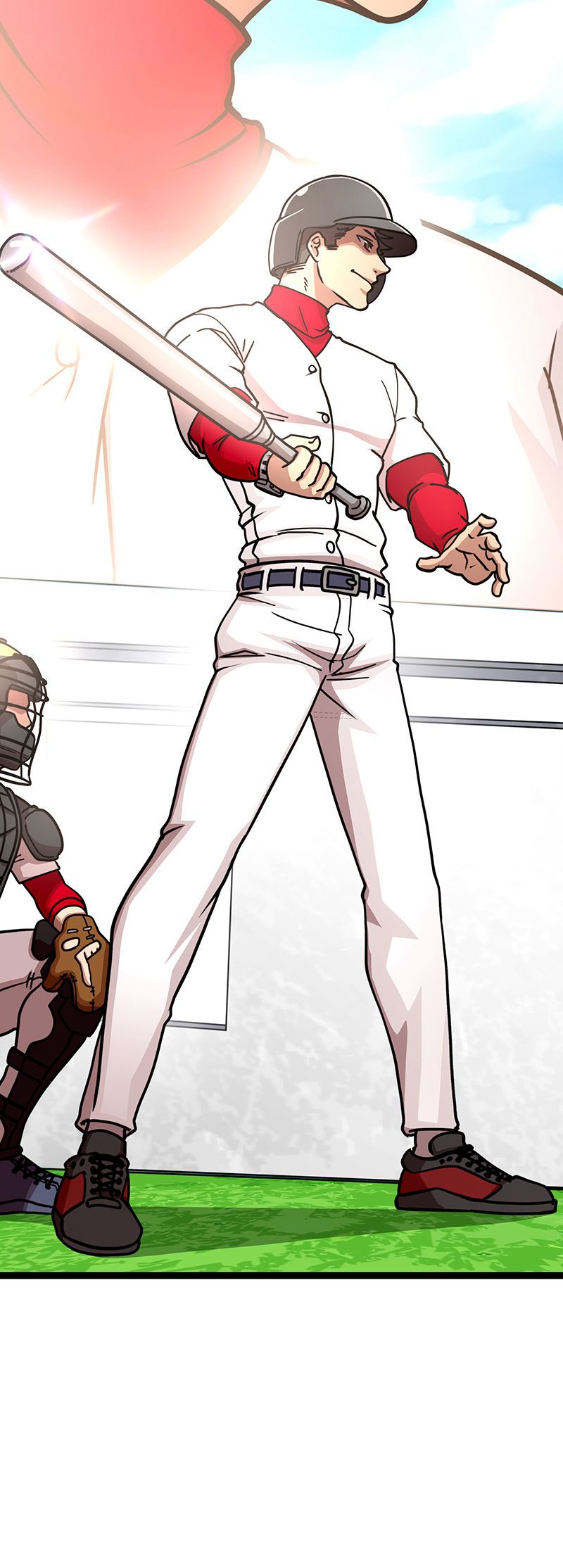 System Royale chapter 1 page 11