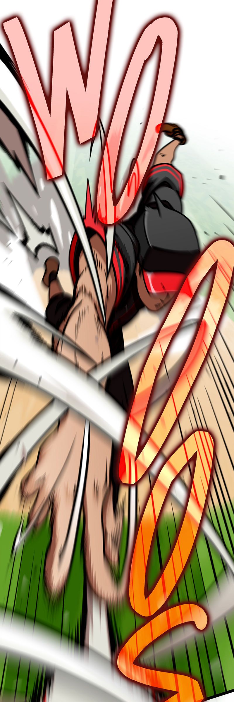 System Royale chapter 1 page 13