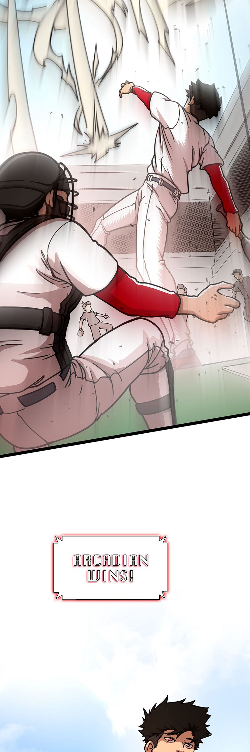 System Royale chapter 1 page 17