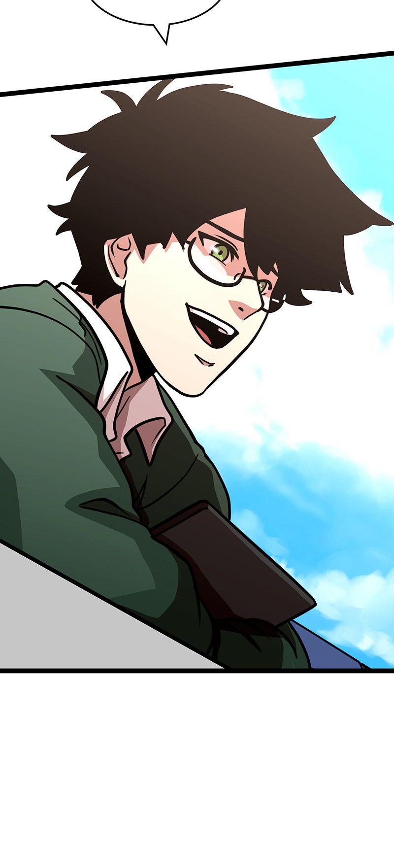 System Royale chapter 1 page 20