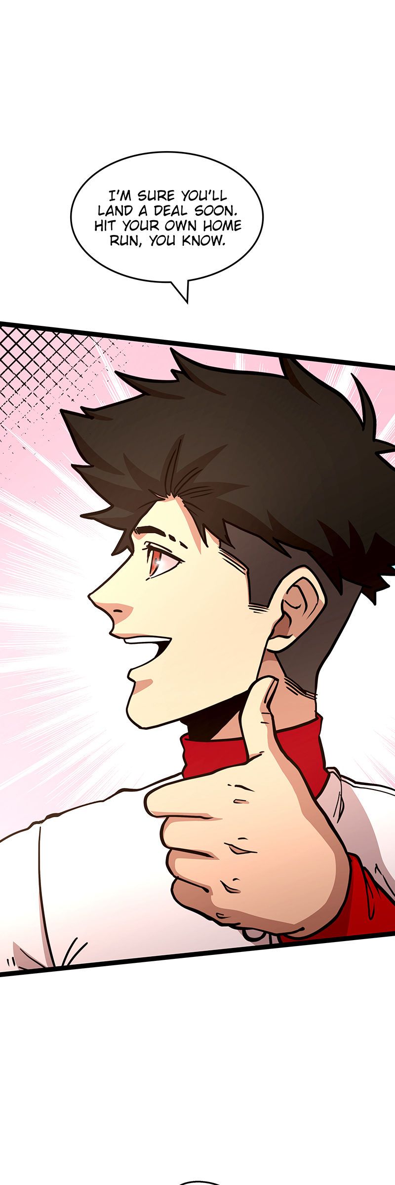 System Royale chapter 1 page 21