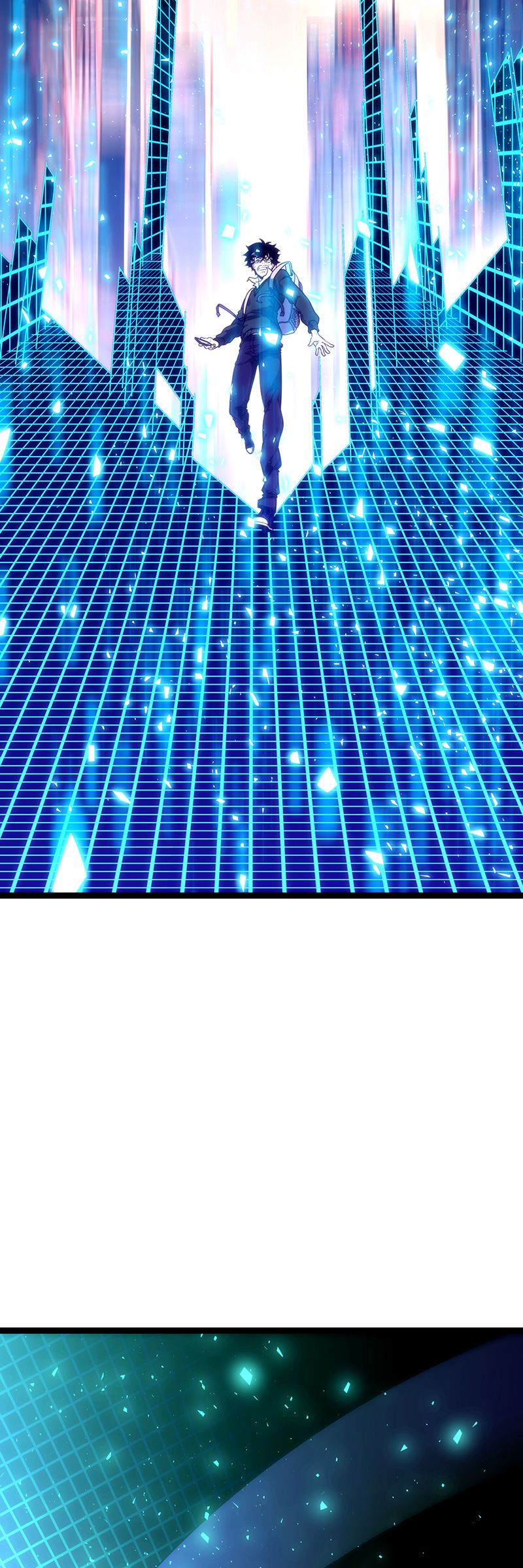 System Royale chapter 1 page 31