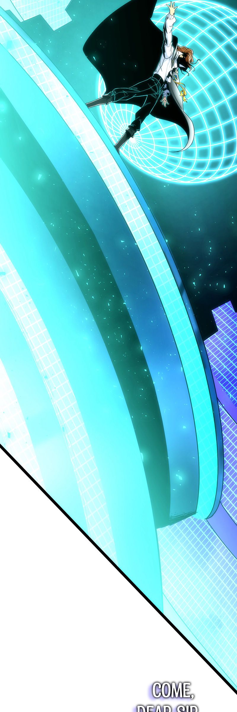 System Royale chapter 1 page 33