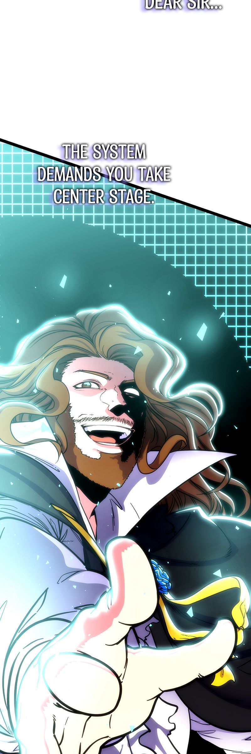 System Royale chapter 1 page 34