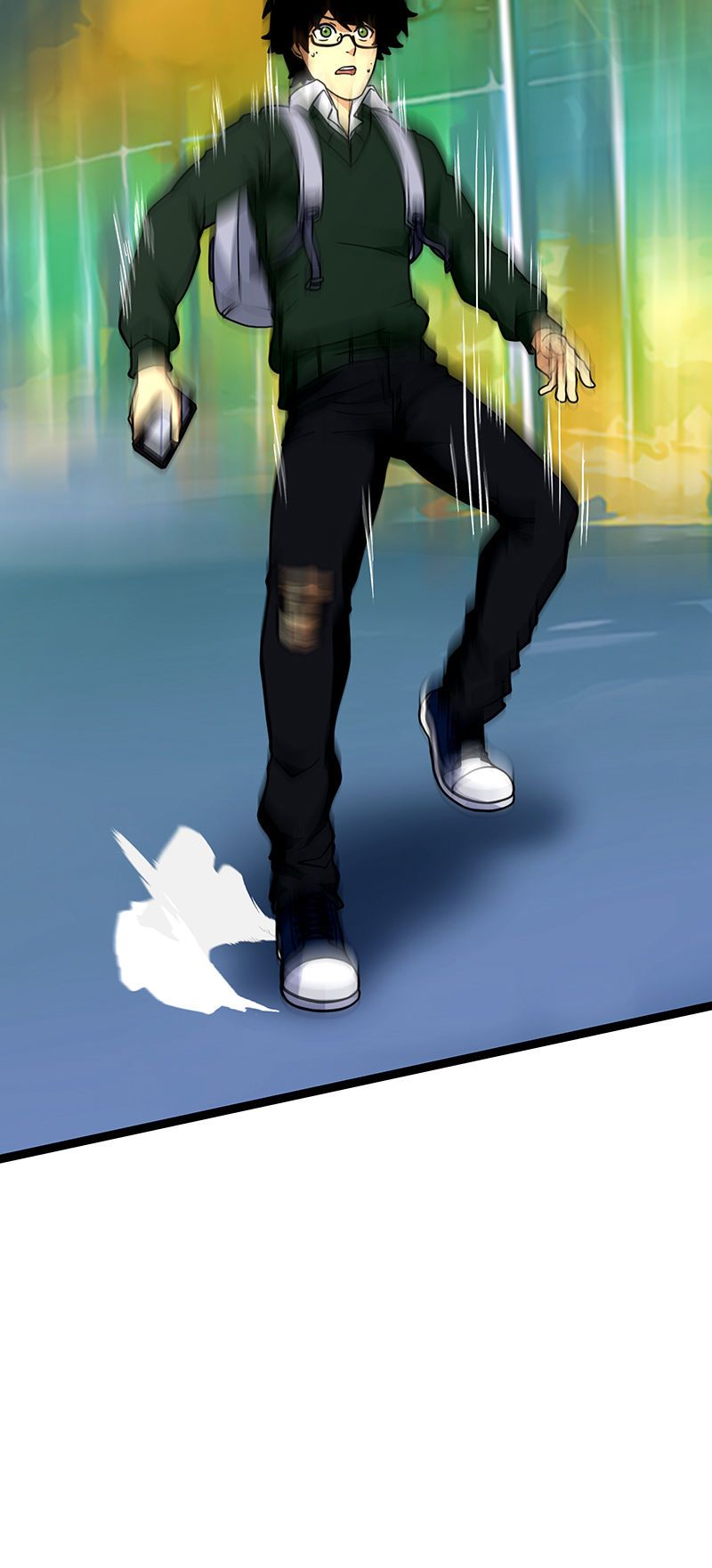 System Royale chapter 1 page 39