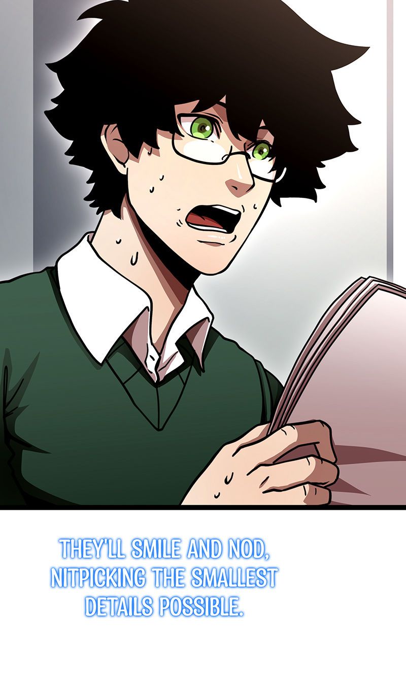 System Royale chapter 1 page 4