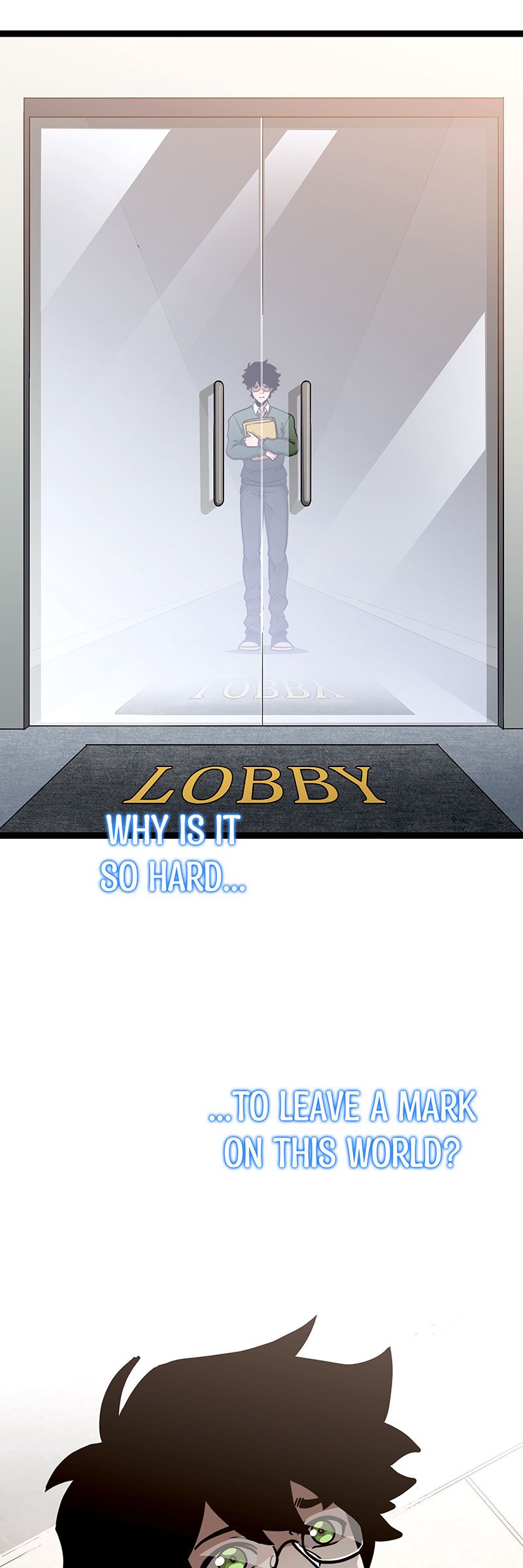 System Royale chapter 1 page 6