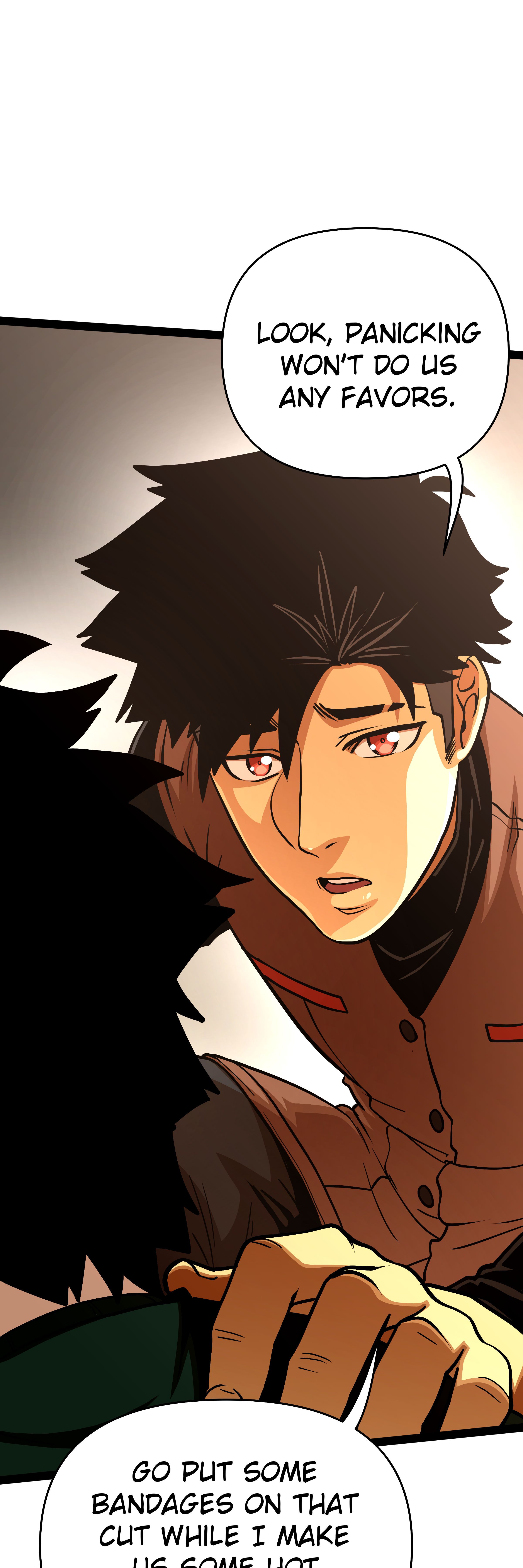 System Royale chapter 2 page 10