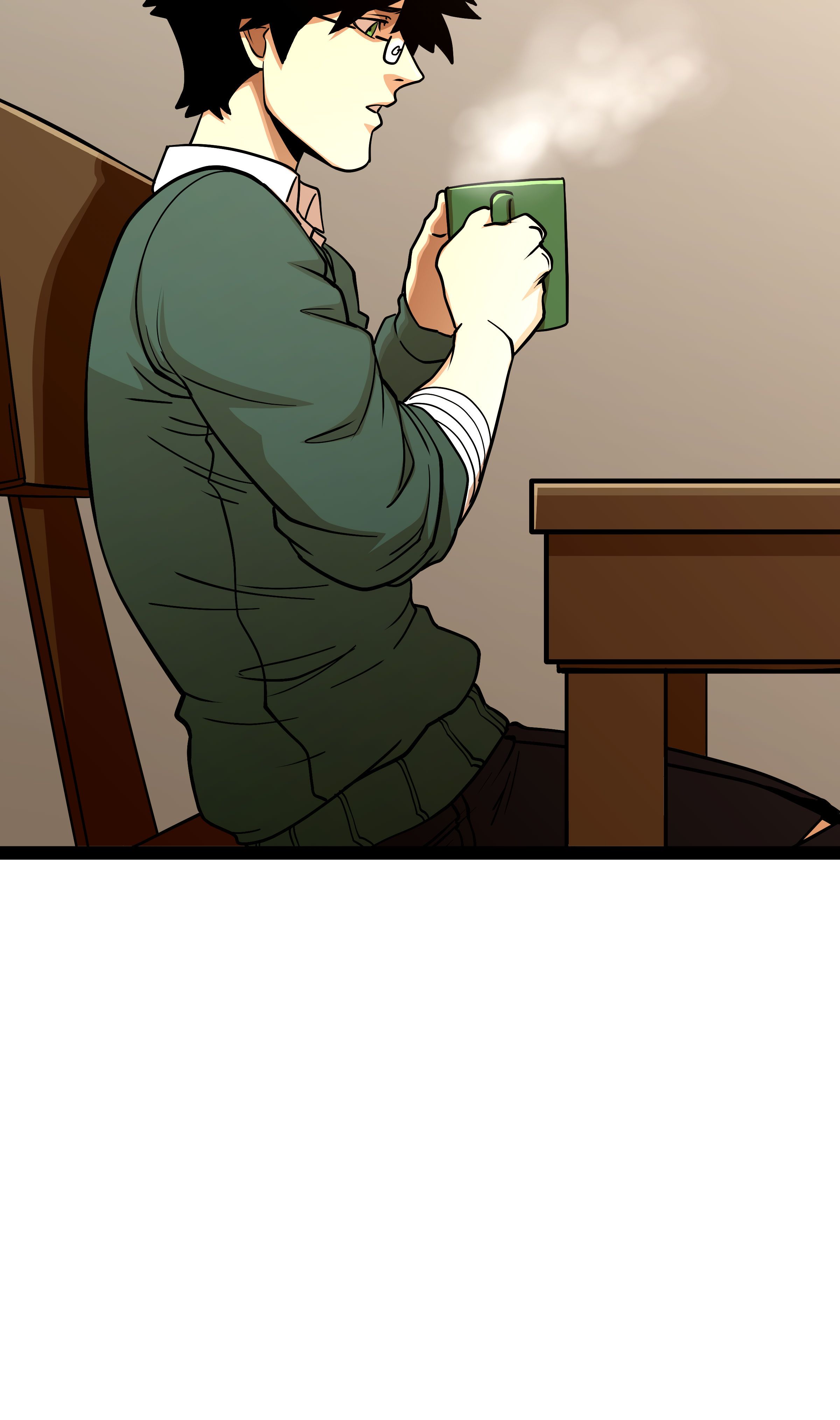 System Royale chapter 2 page 14