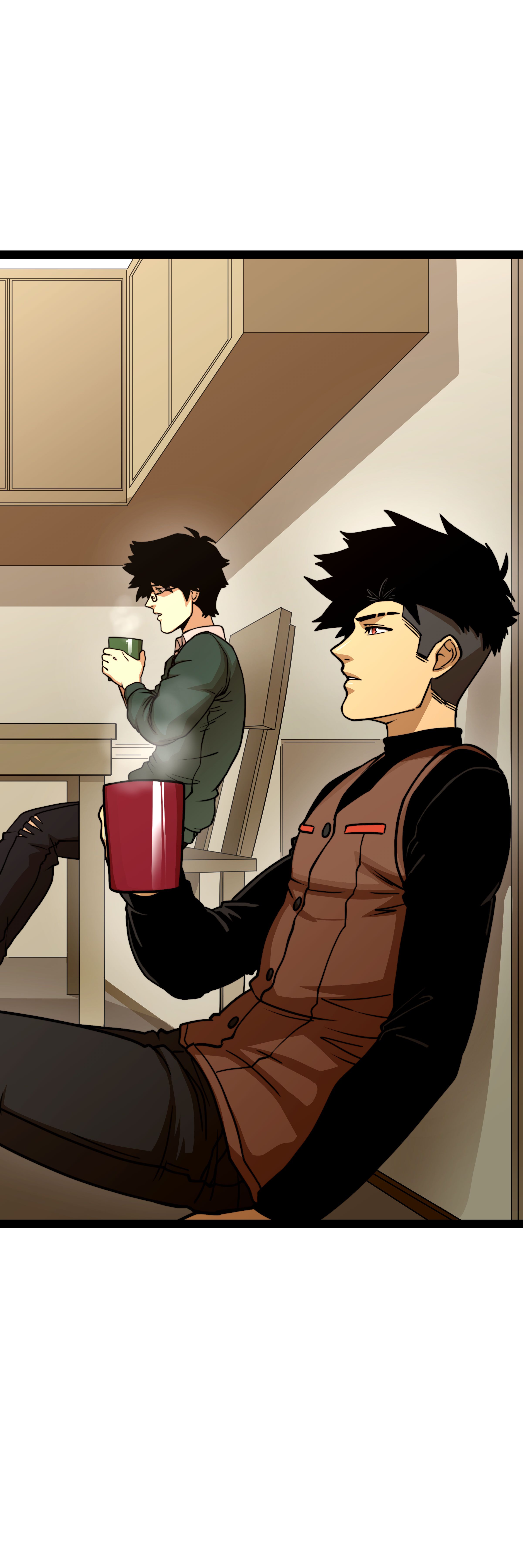 System Royale chapter 2 page 15