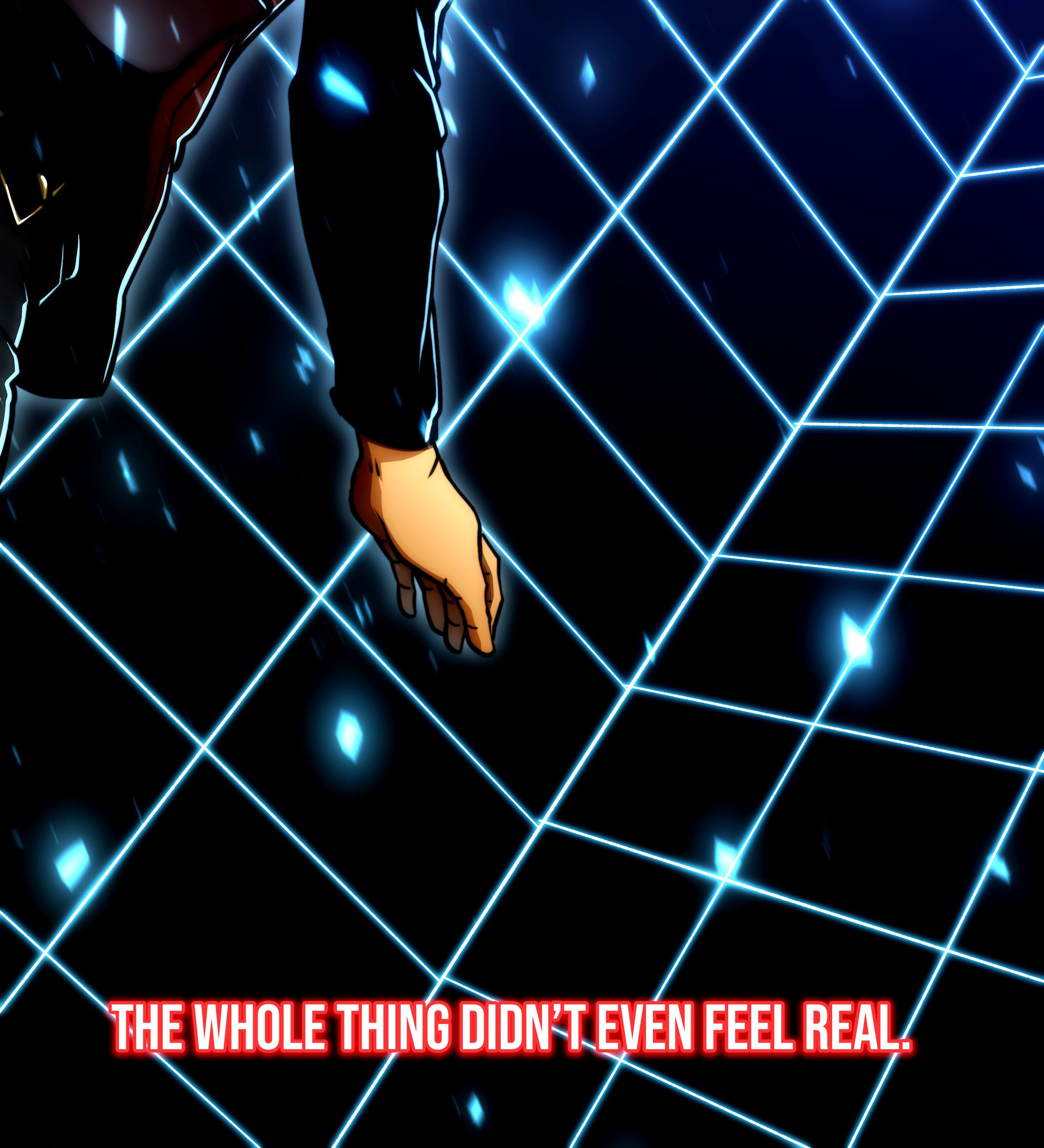 System Royale chapter 2 page 18