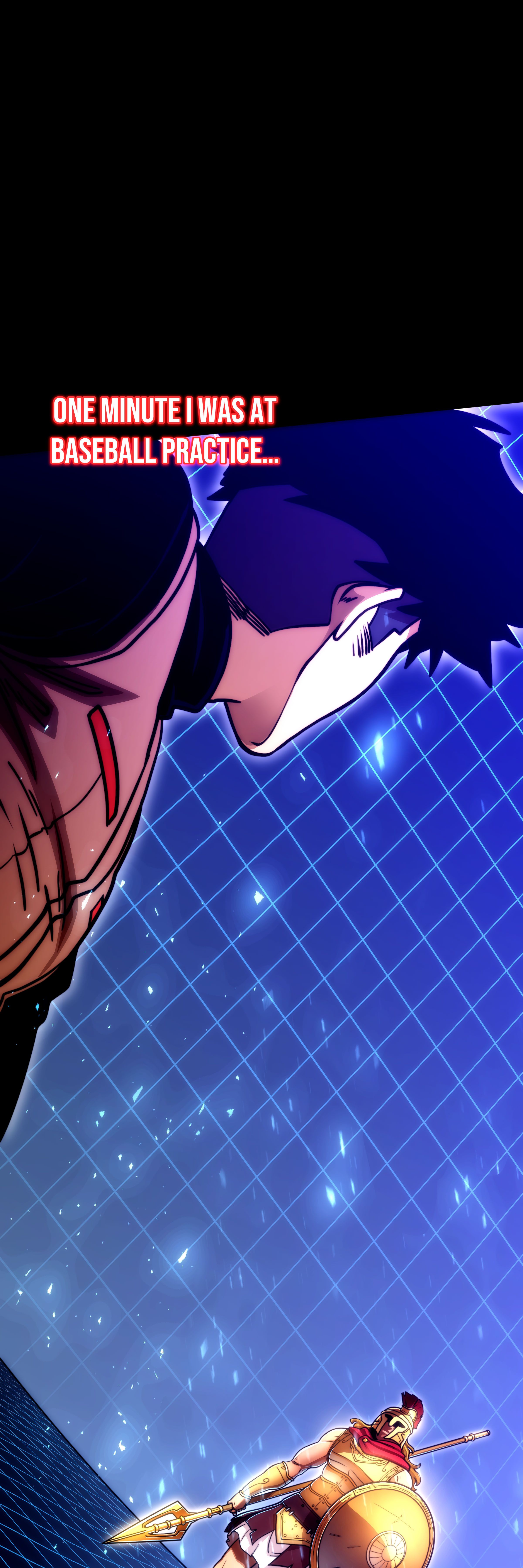 System Royale chapter 2 page 19