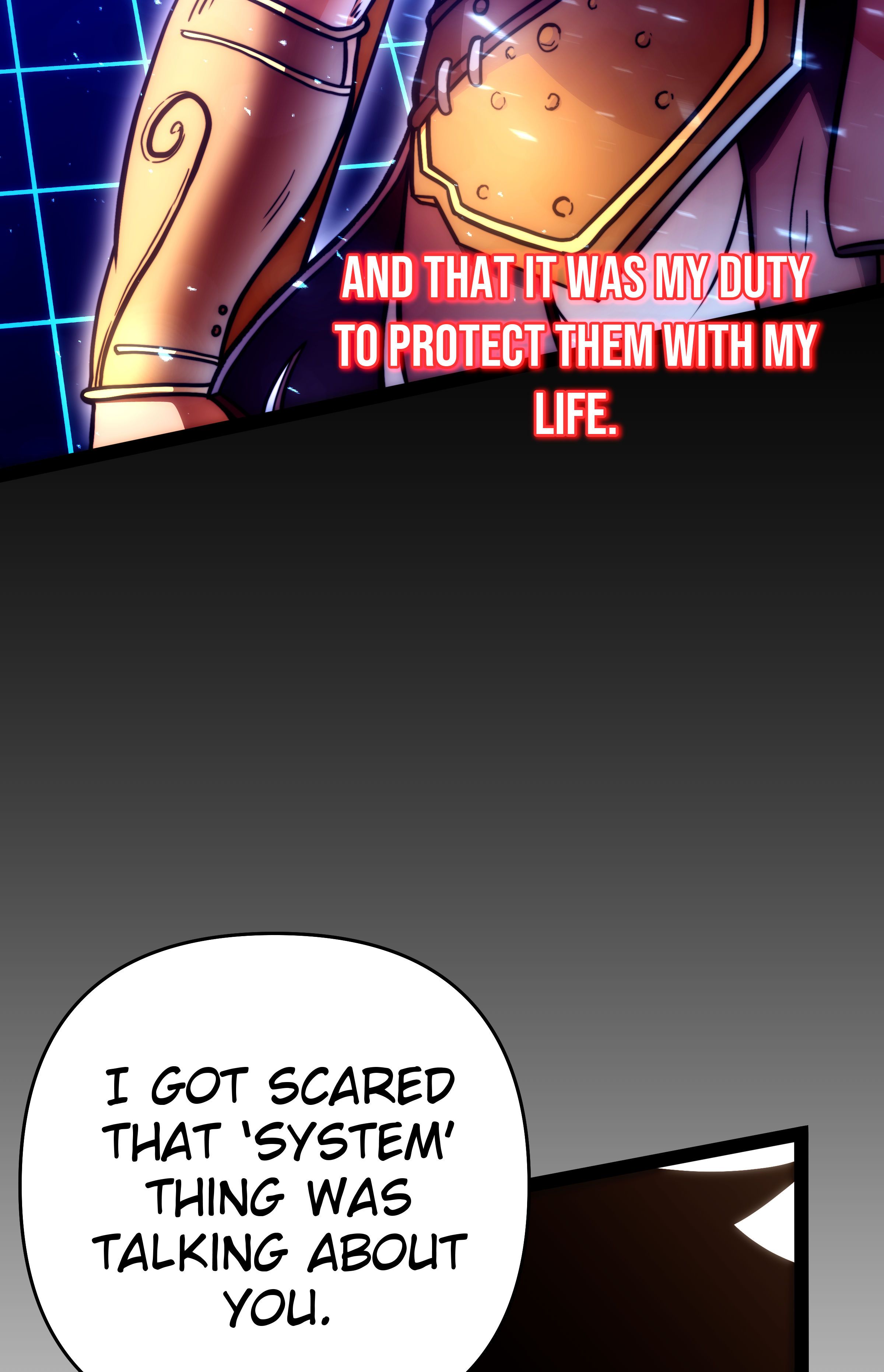 System Royale chapter 2 page 21