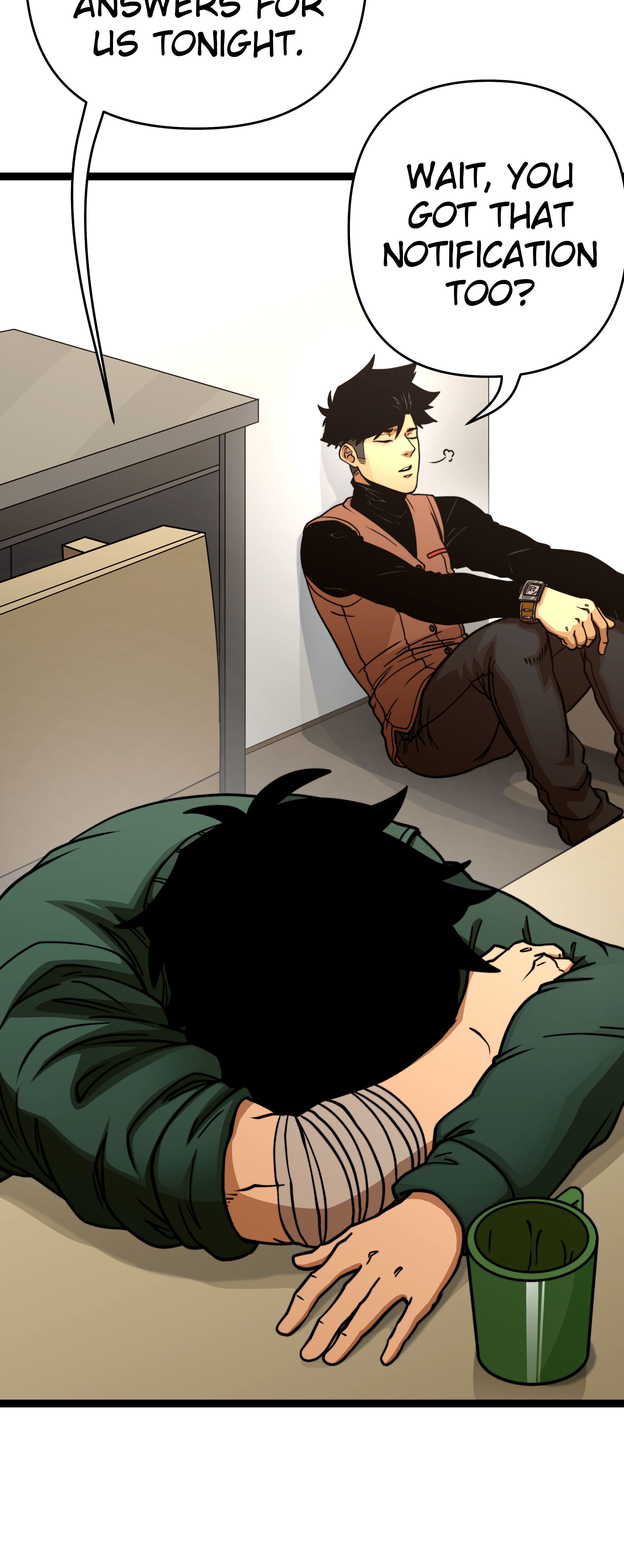 System Royale chapter 2 page 24