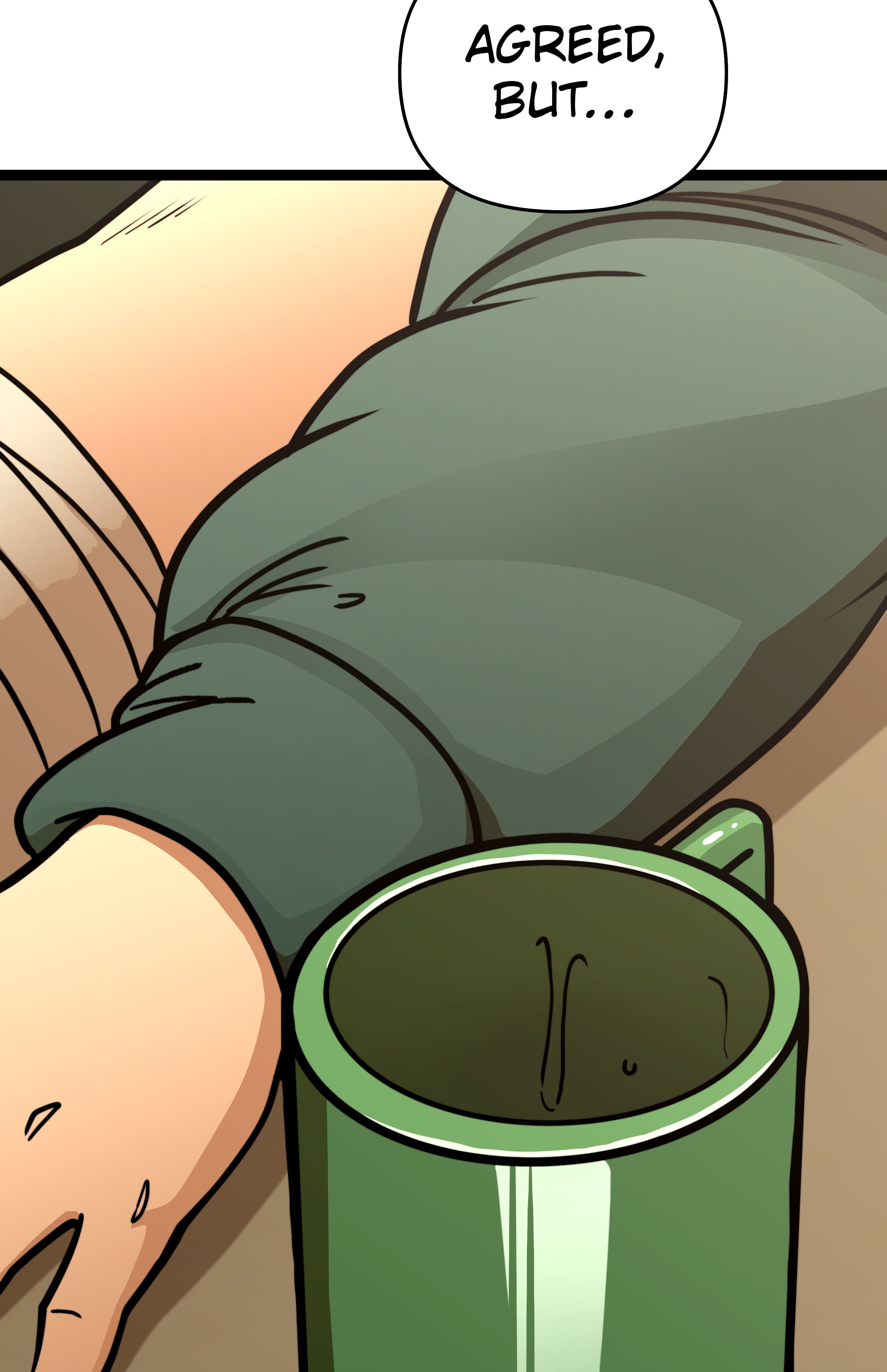 System Royale chapter 2 page 26