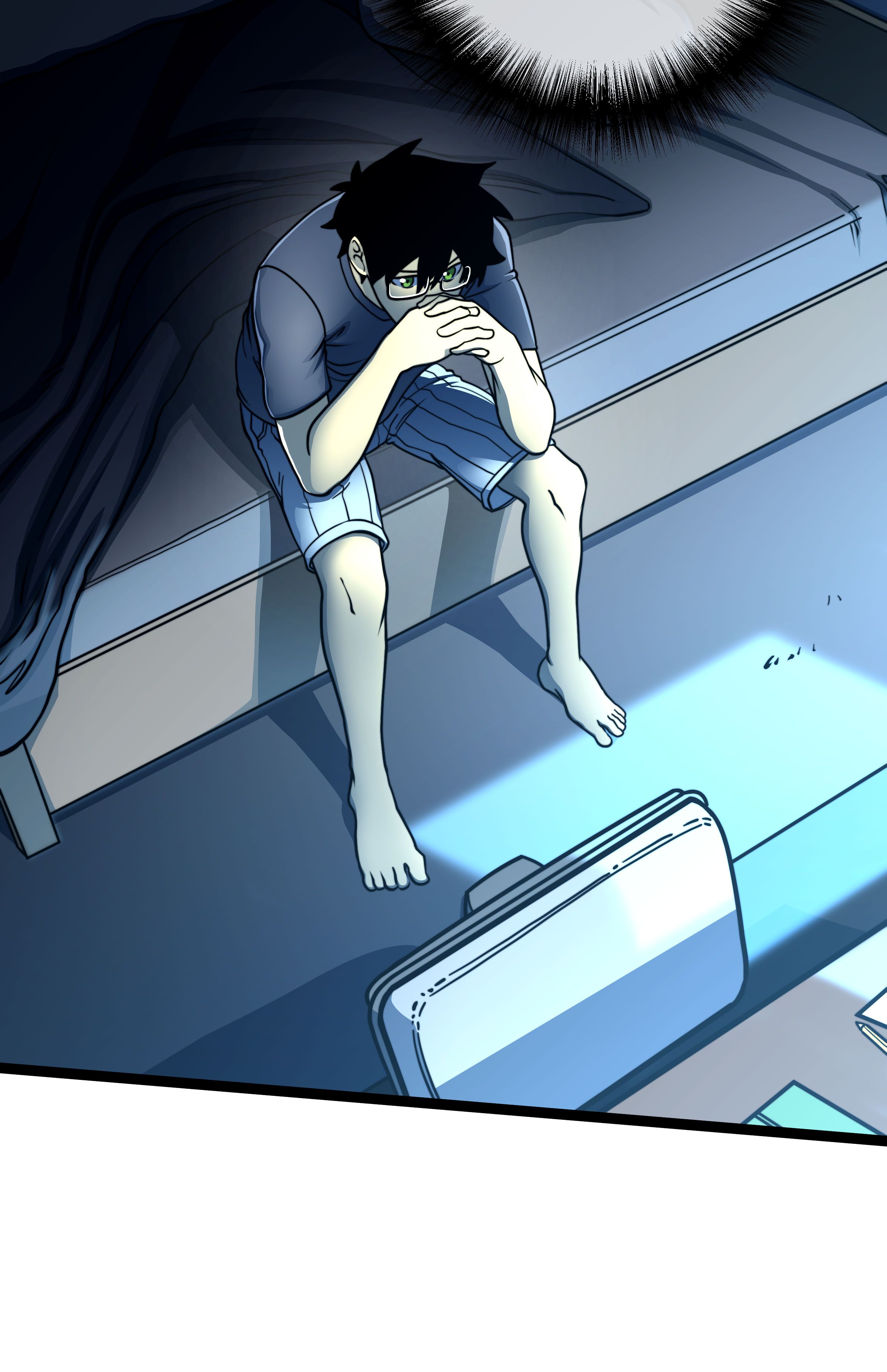 System Royale chapter 2 page 30