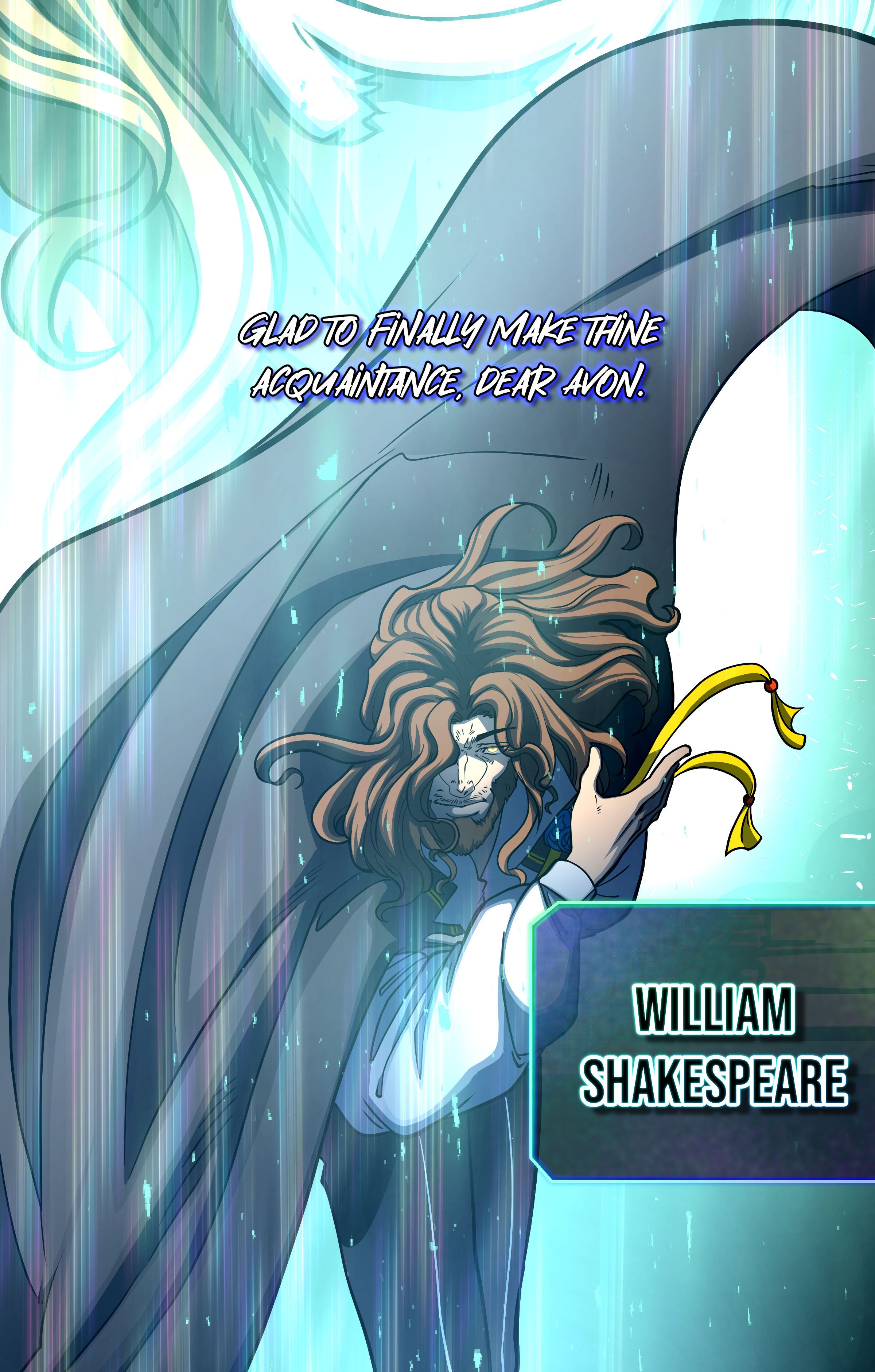 System Royale chapter 2 page 32