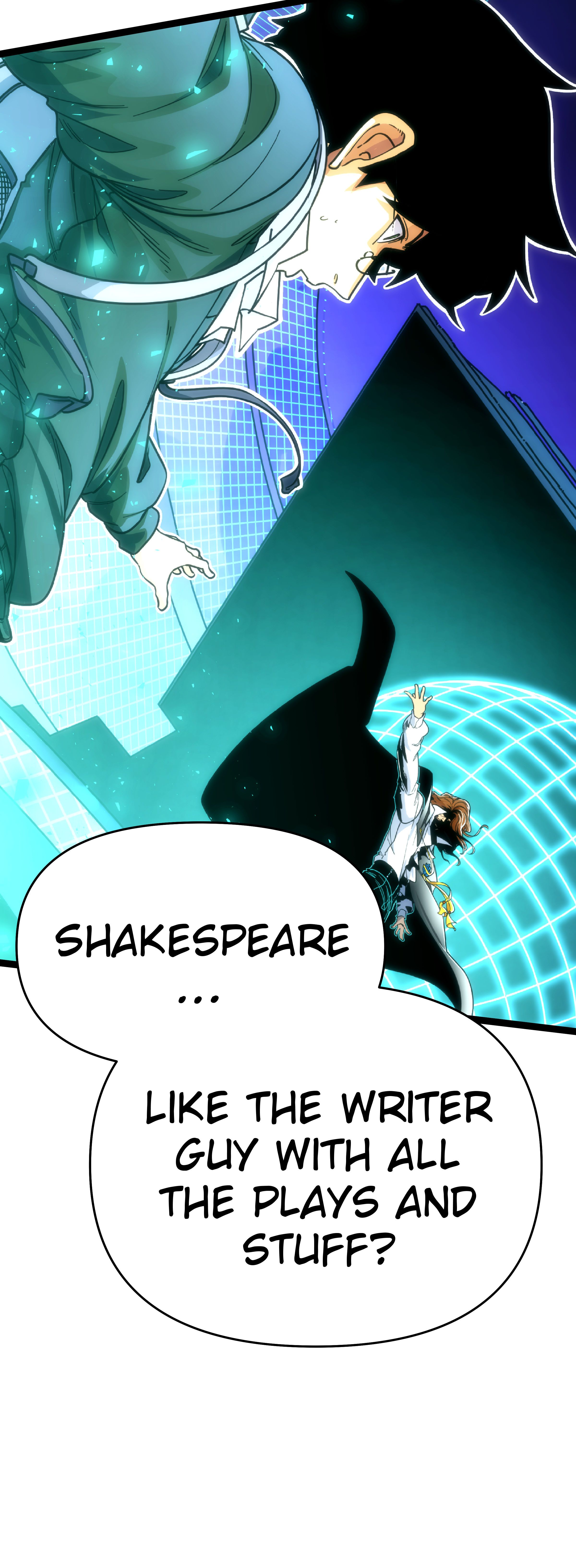 System Royale chapter 2 page 36