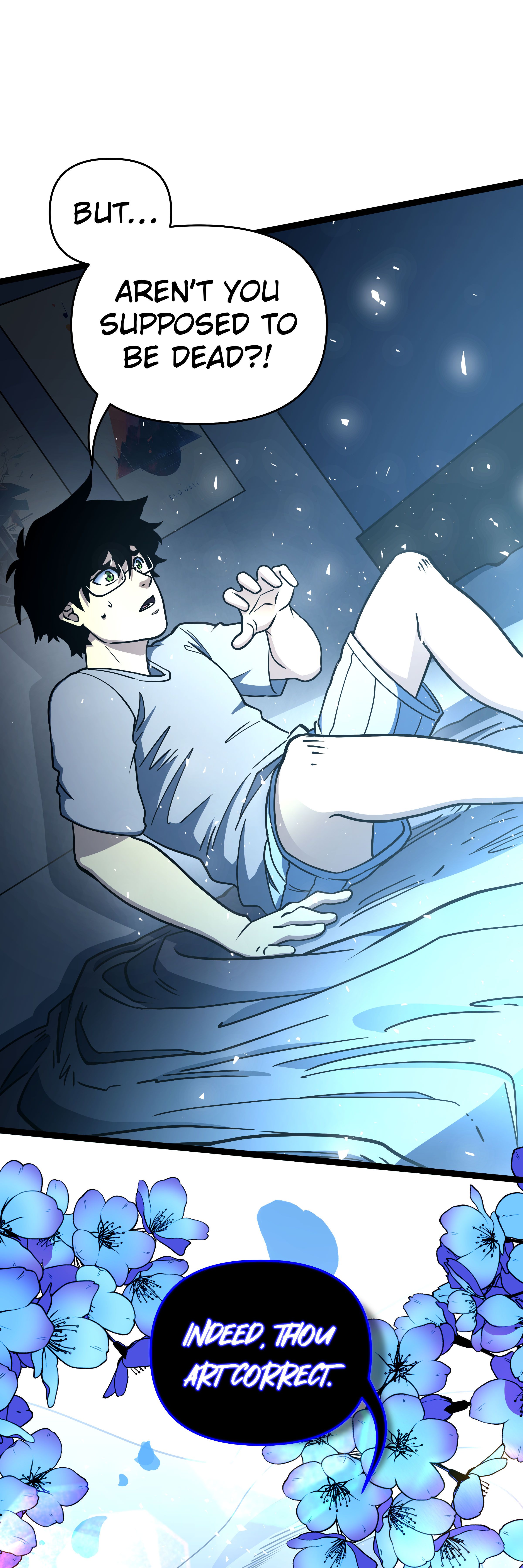 System Royale chapter 2 page 39