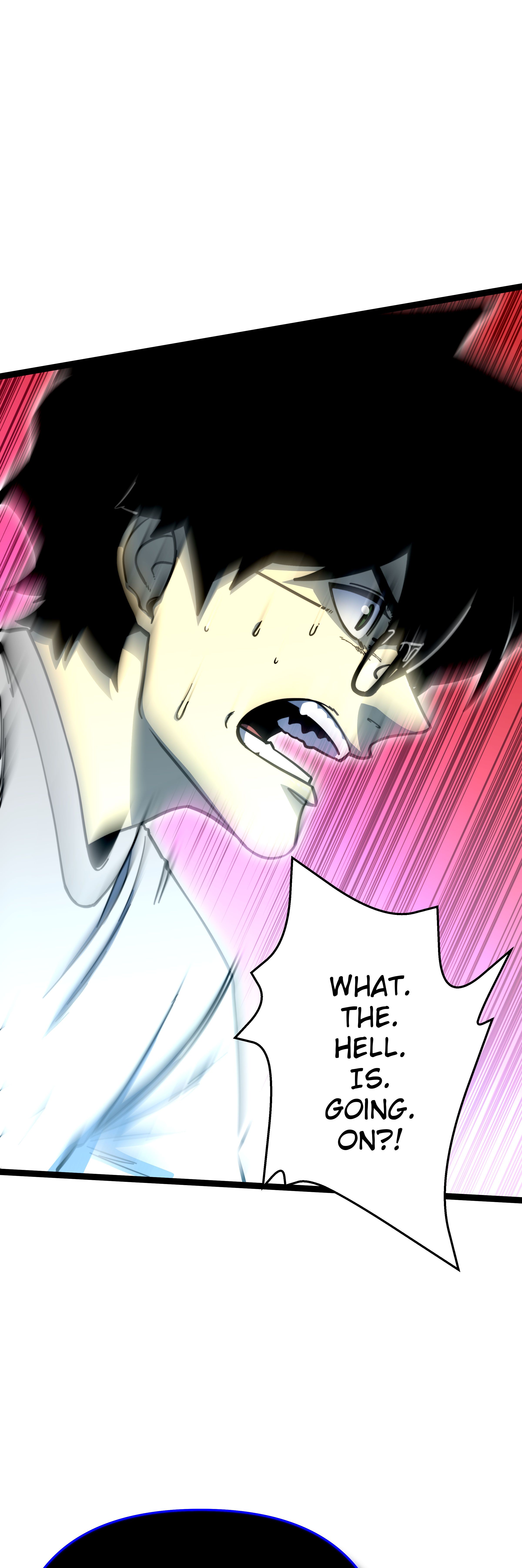 System Royale chapter 2 page 46