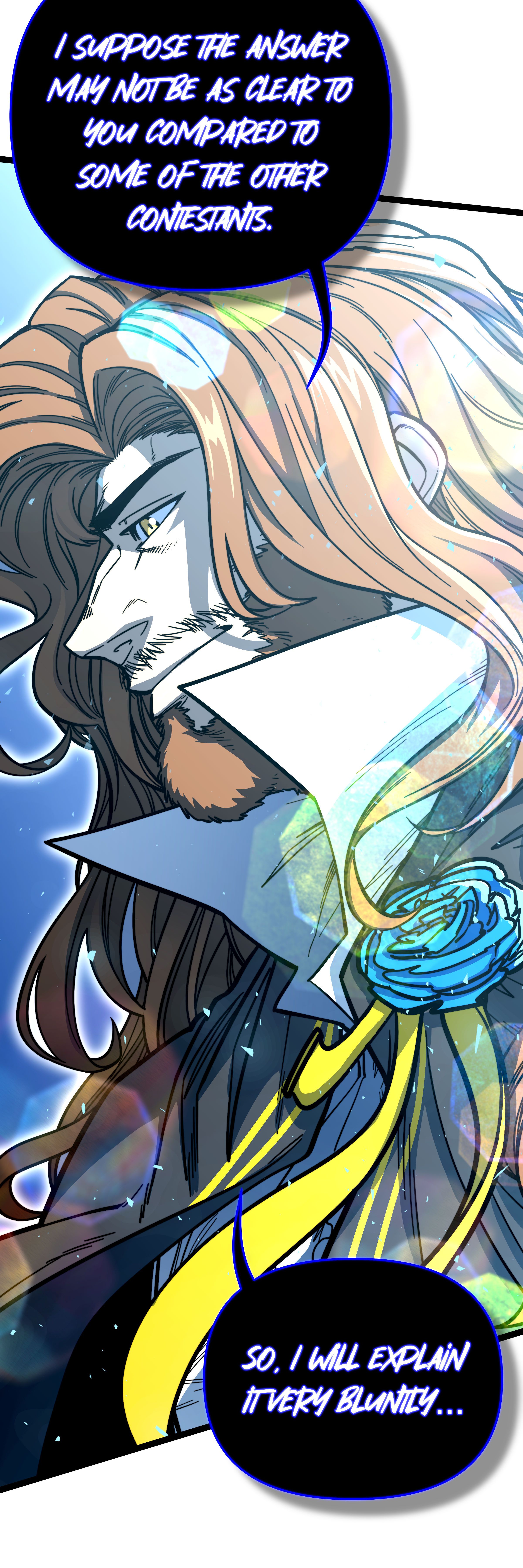 System Royale chapter 2 page 47