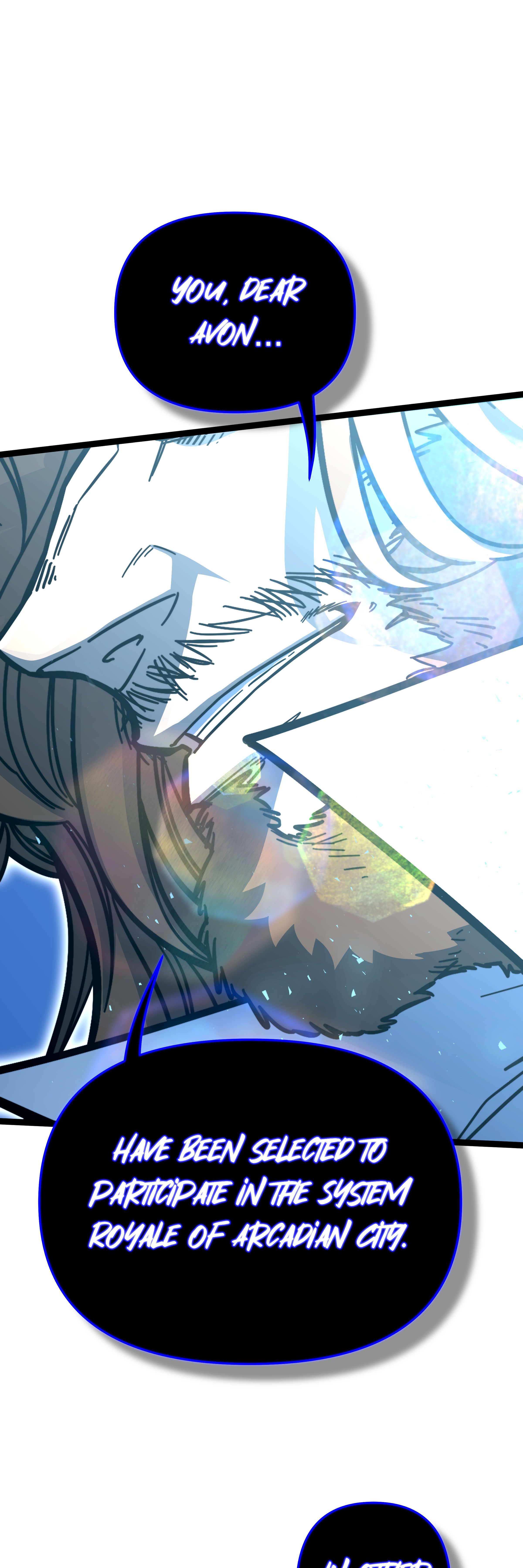 System Royale chapter 2 page 48