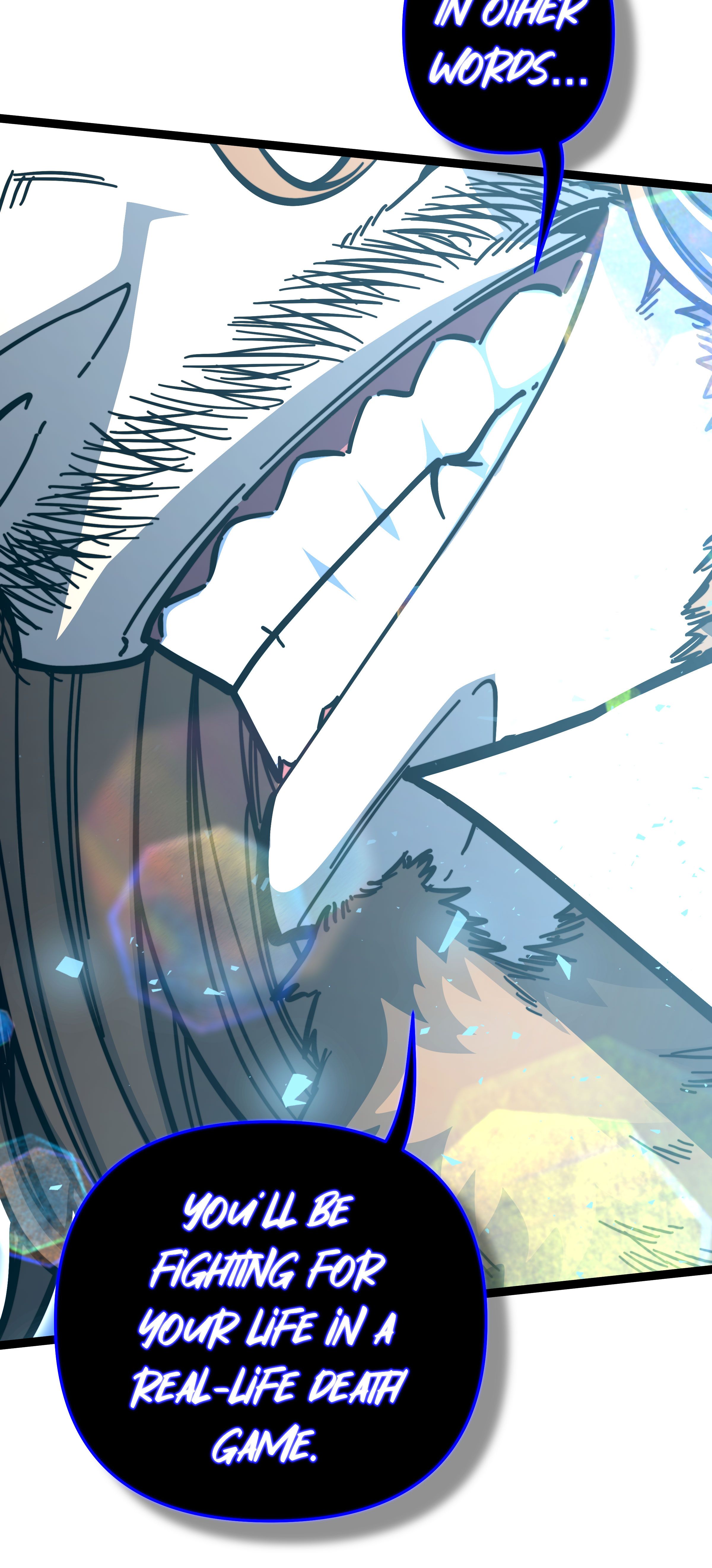 System Royale chapter 2 page 49