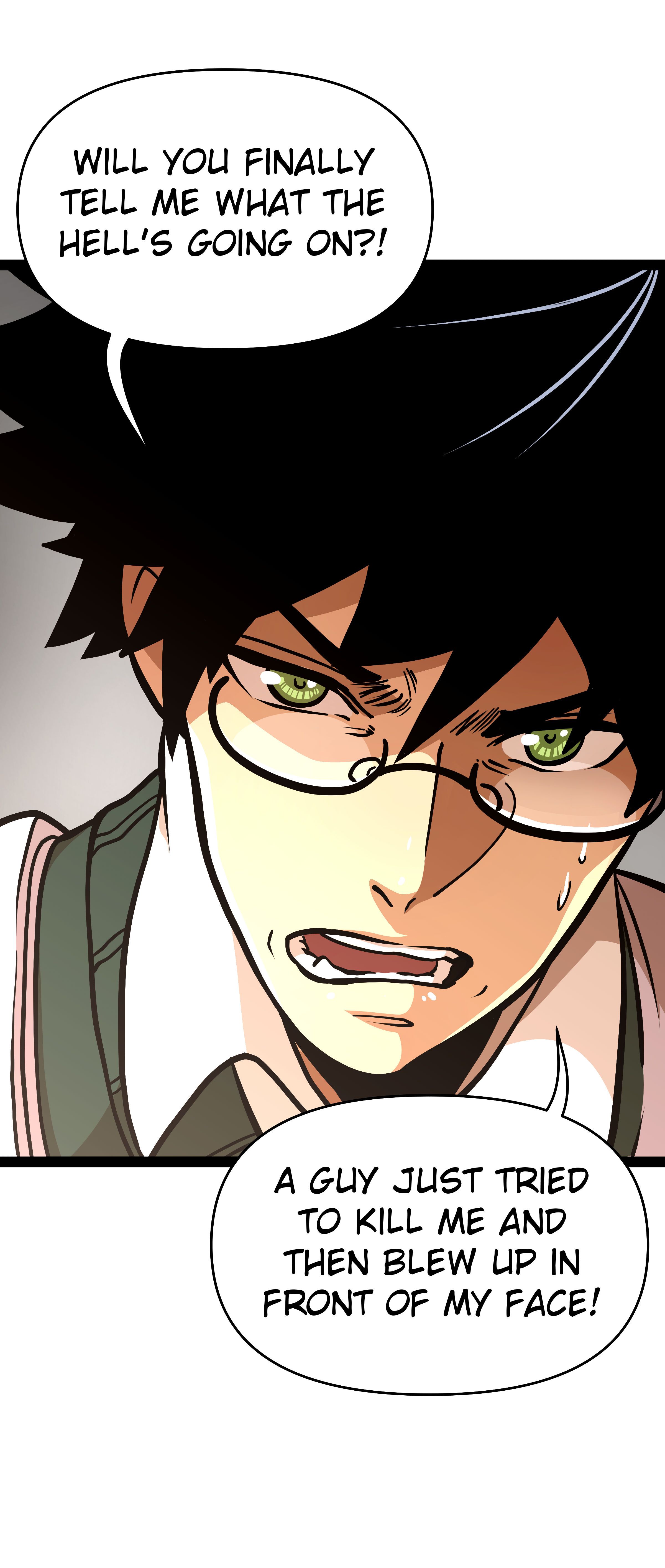 System Royale chapter 2 page 5