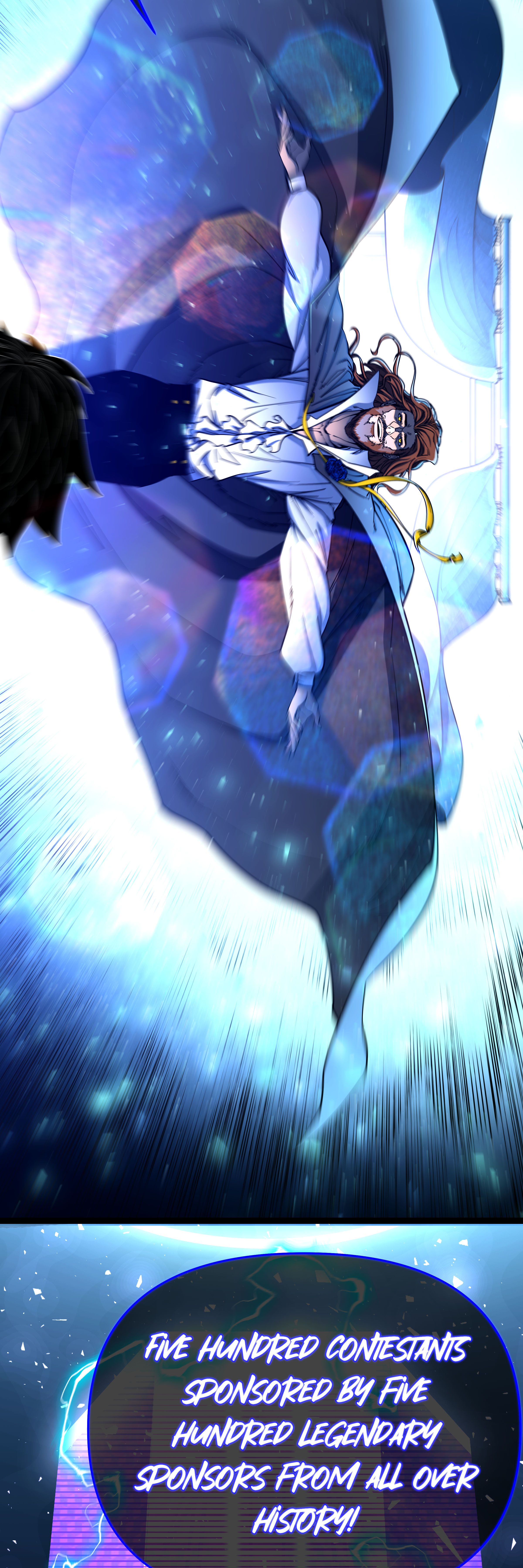 System Royale chapter 2 page 51