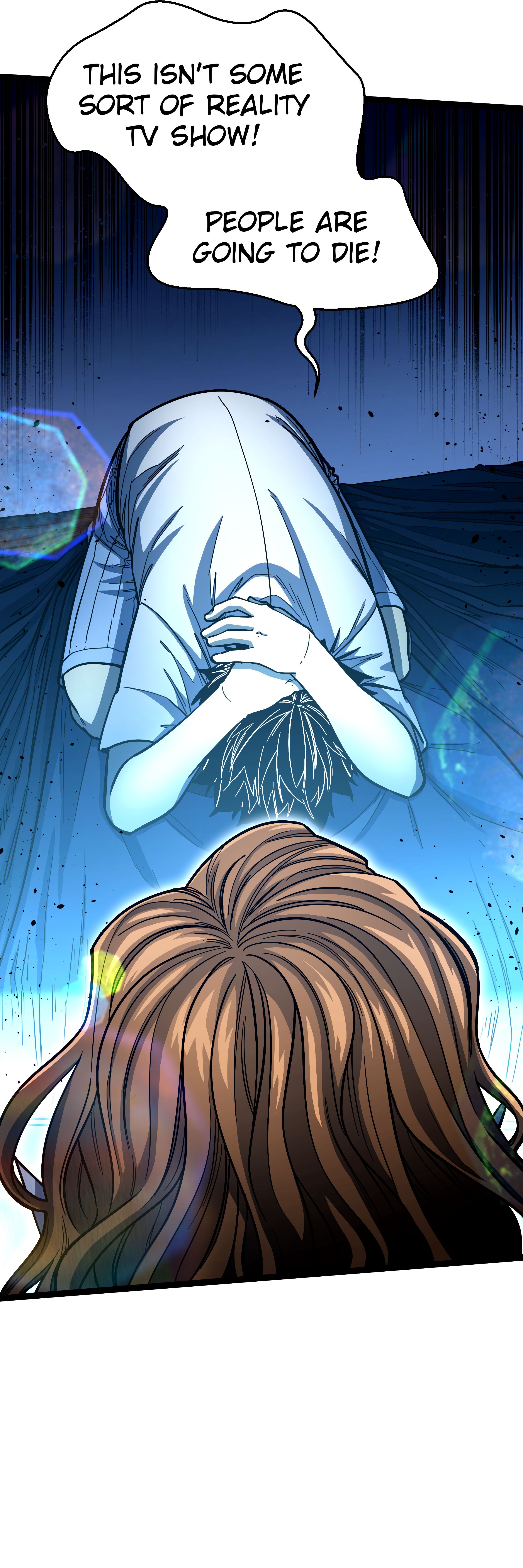 System Royale chapter 2 page 55