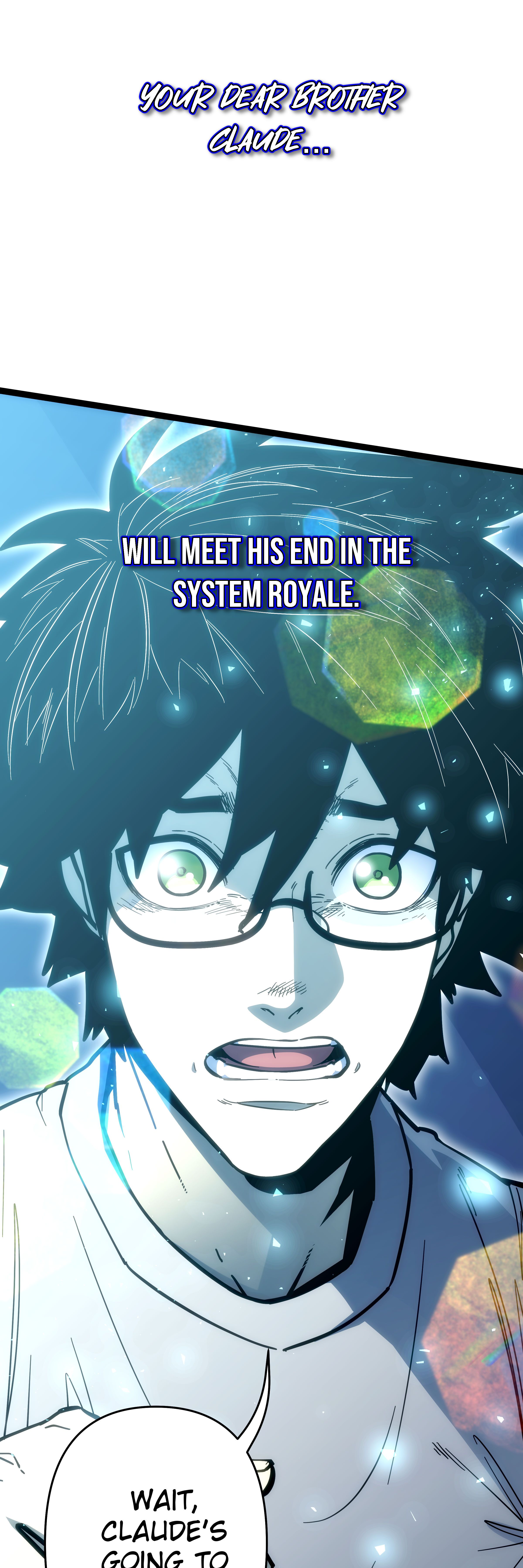 System Royale chapter 2 page 63