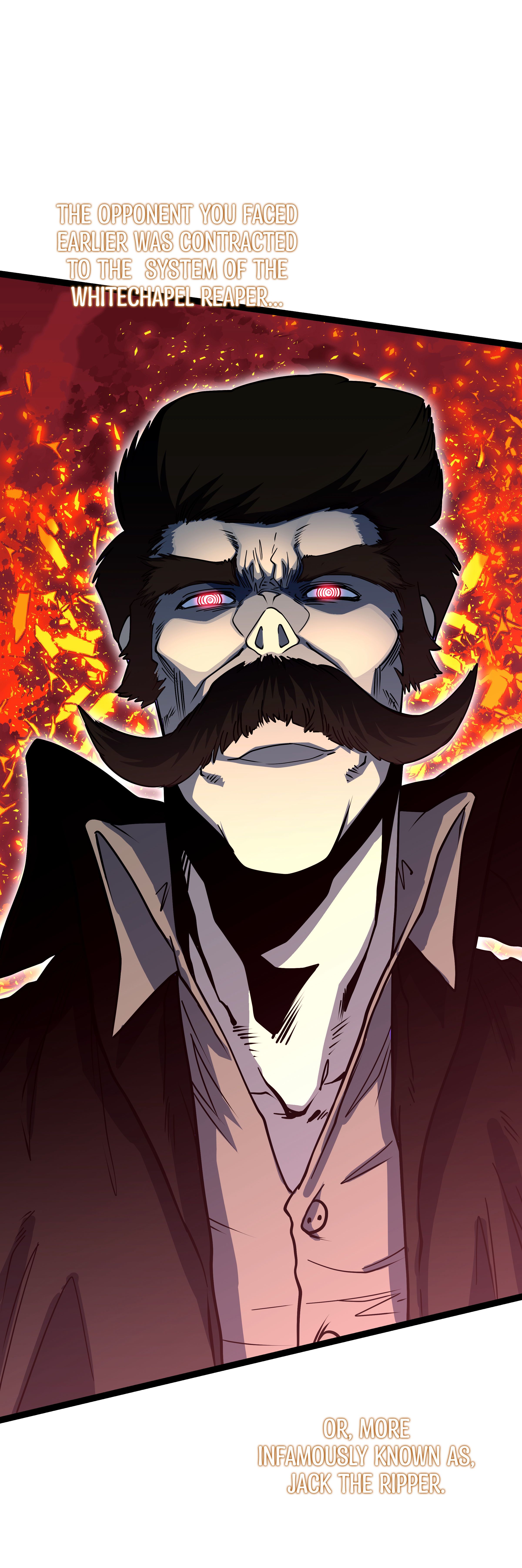 System Royale chapter 3 page 12