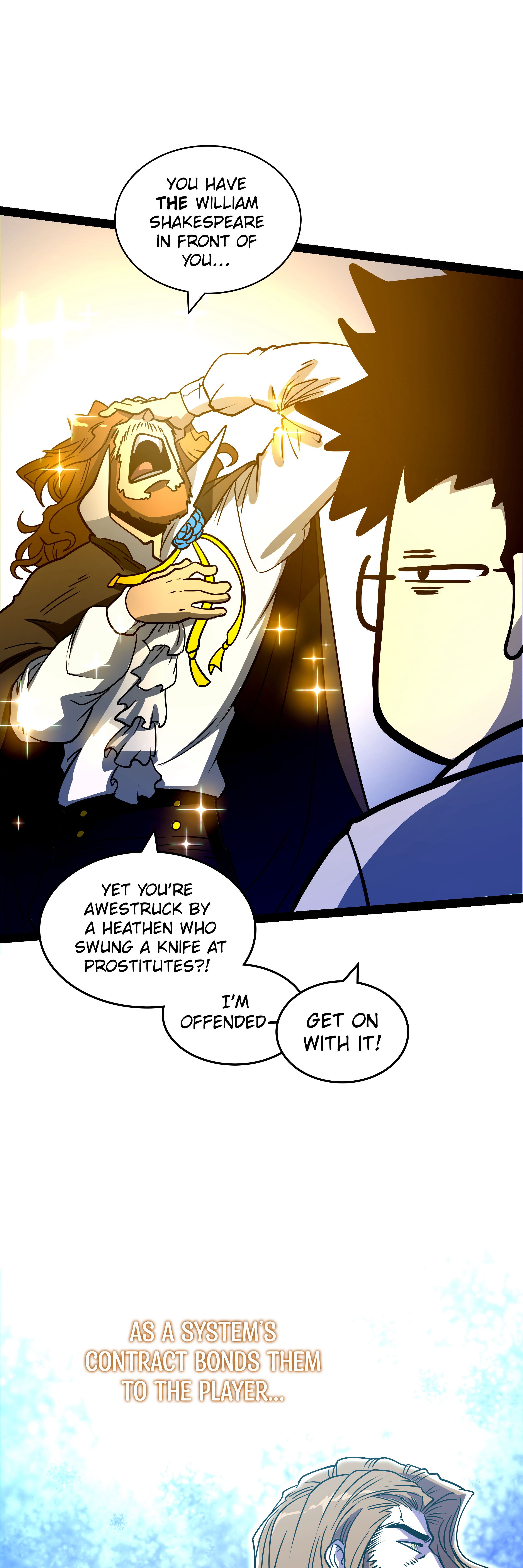 System Royale chapter 3 page 15