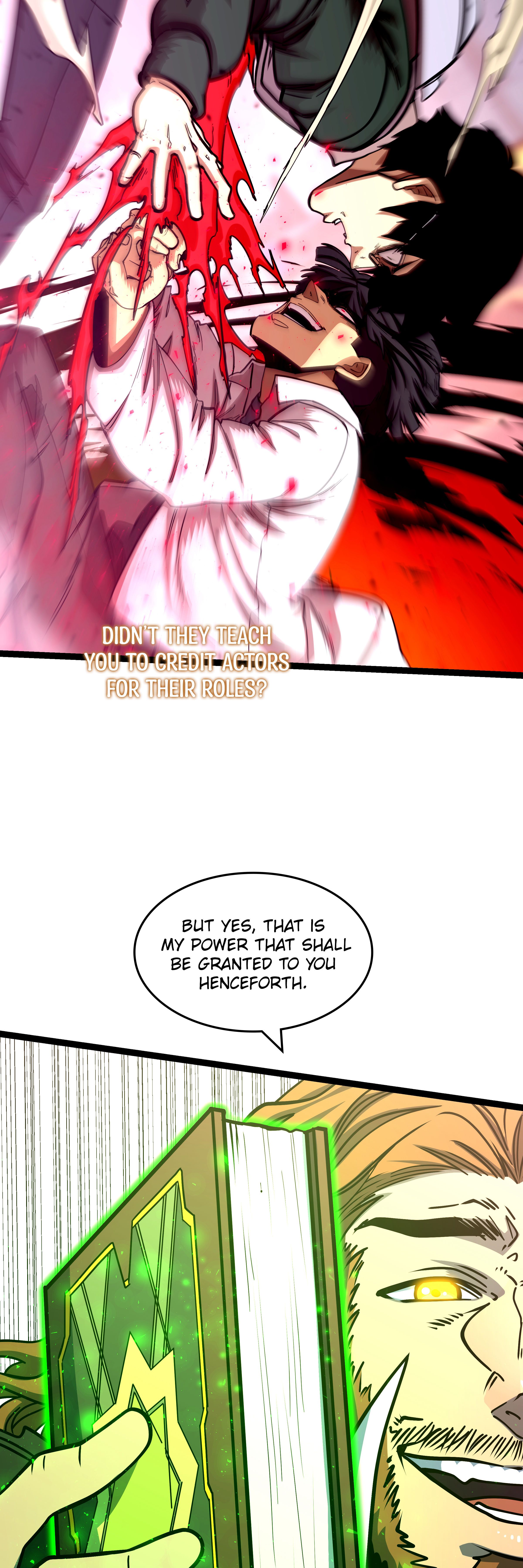 System Royale chapter 3 page 19