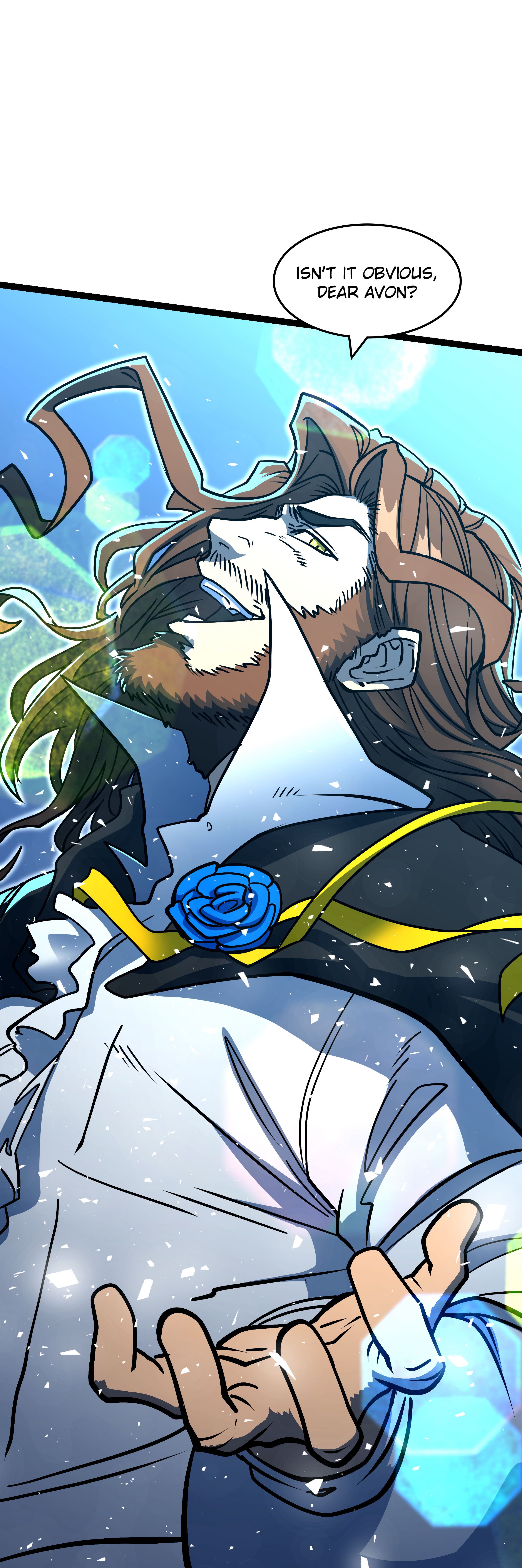 System Royale chapter 3 page 23