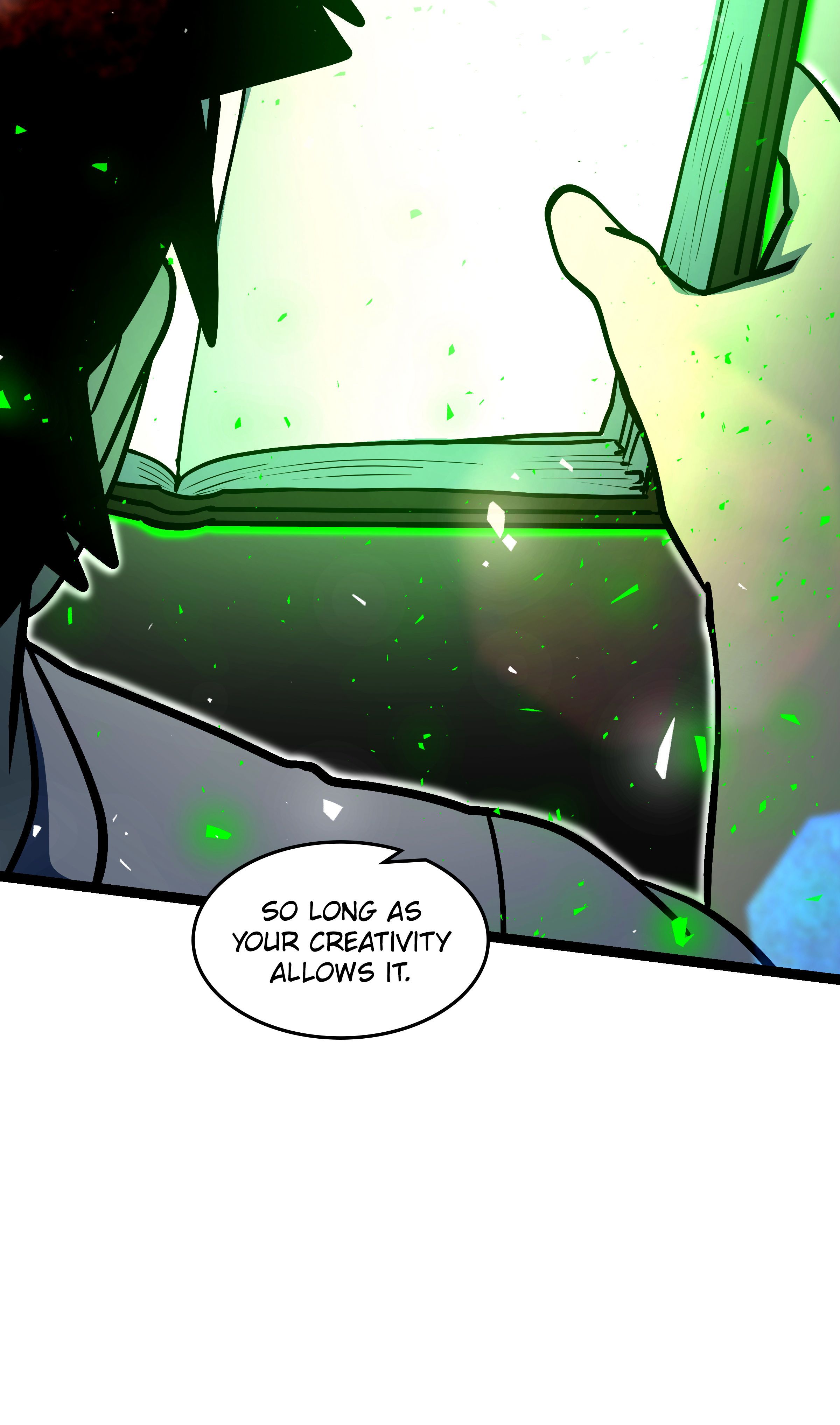 System Royale chapter 3 page 25