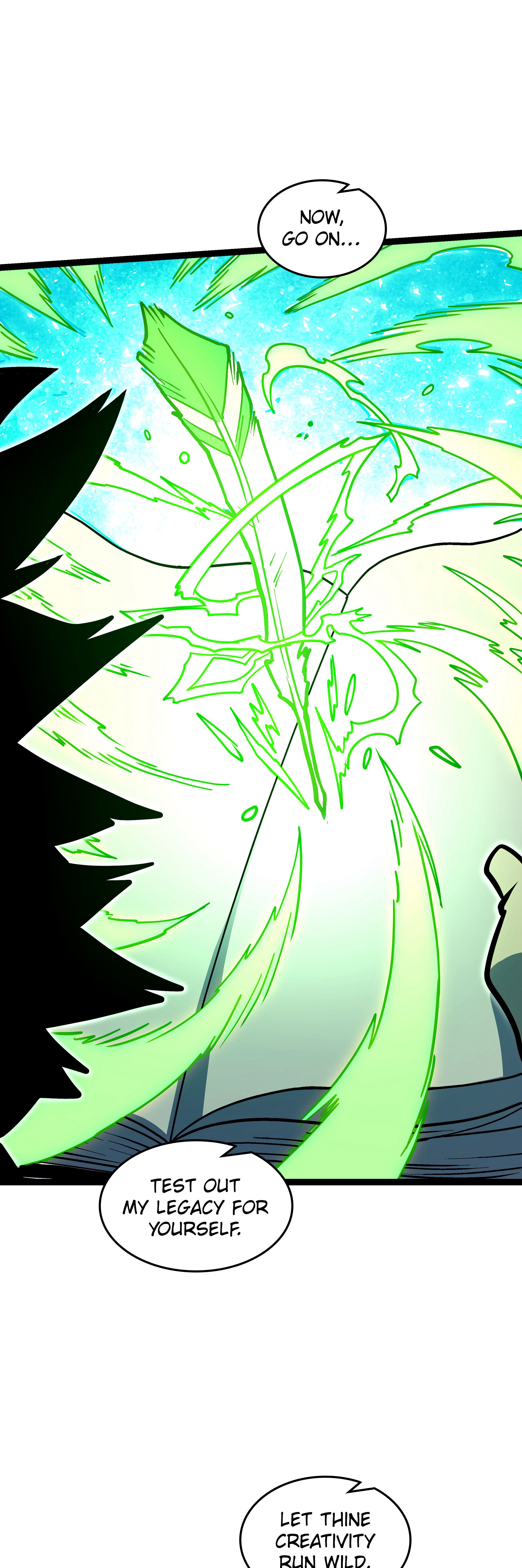 System Royale chapter 3 page 26