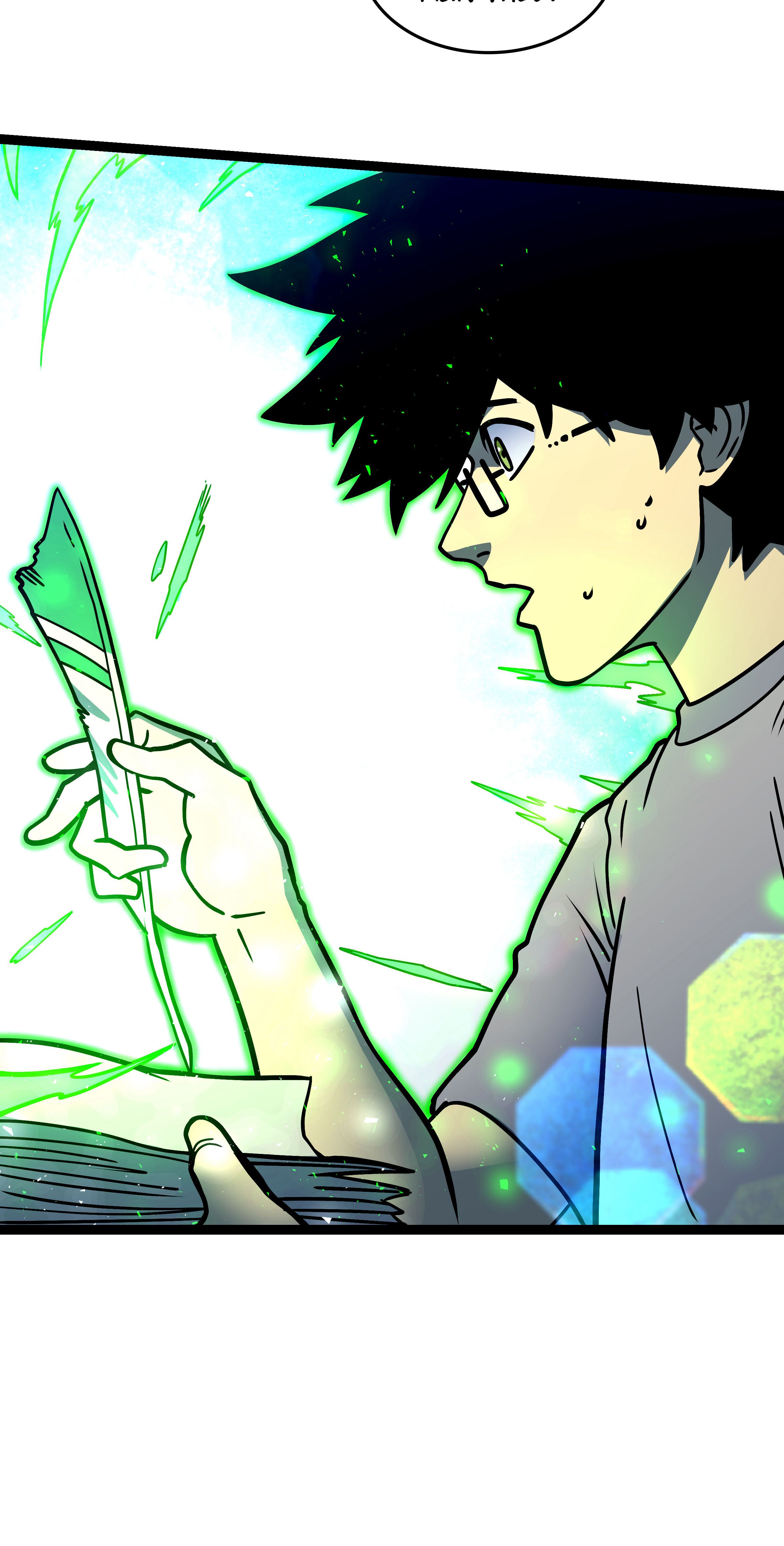 System Royale chapter 3 page 27