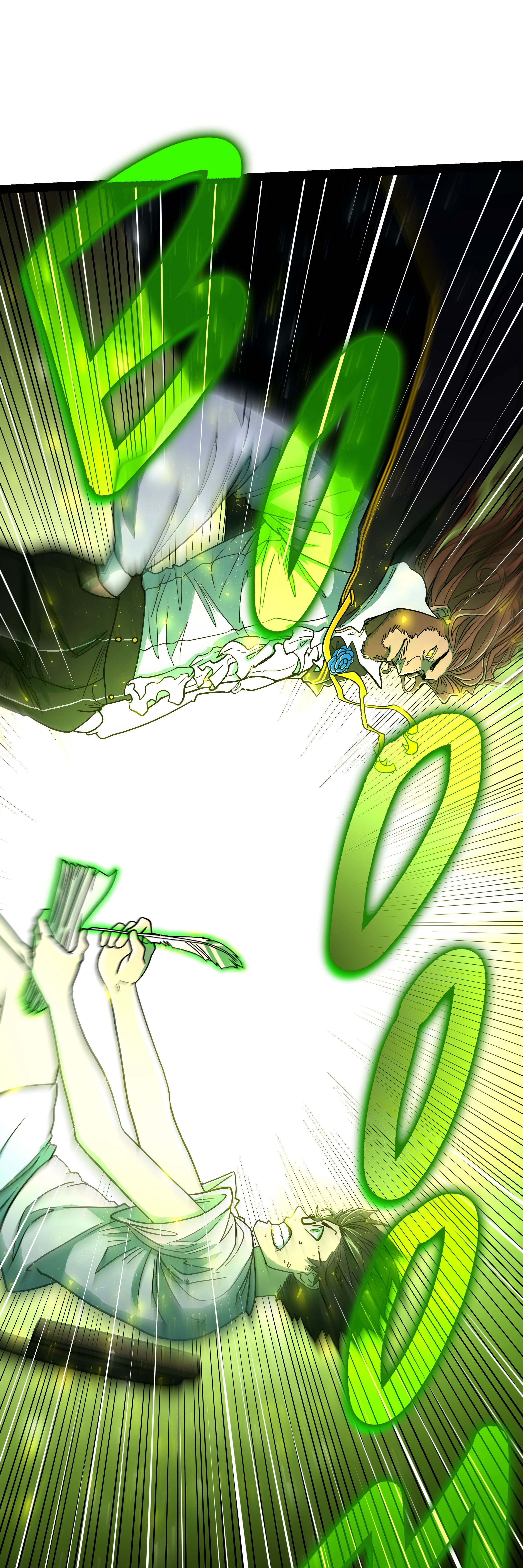 System Royale chapter 3 page 28