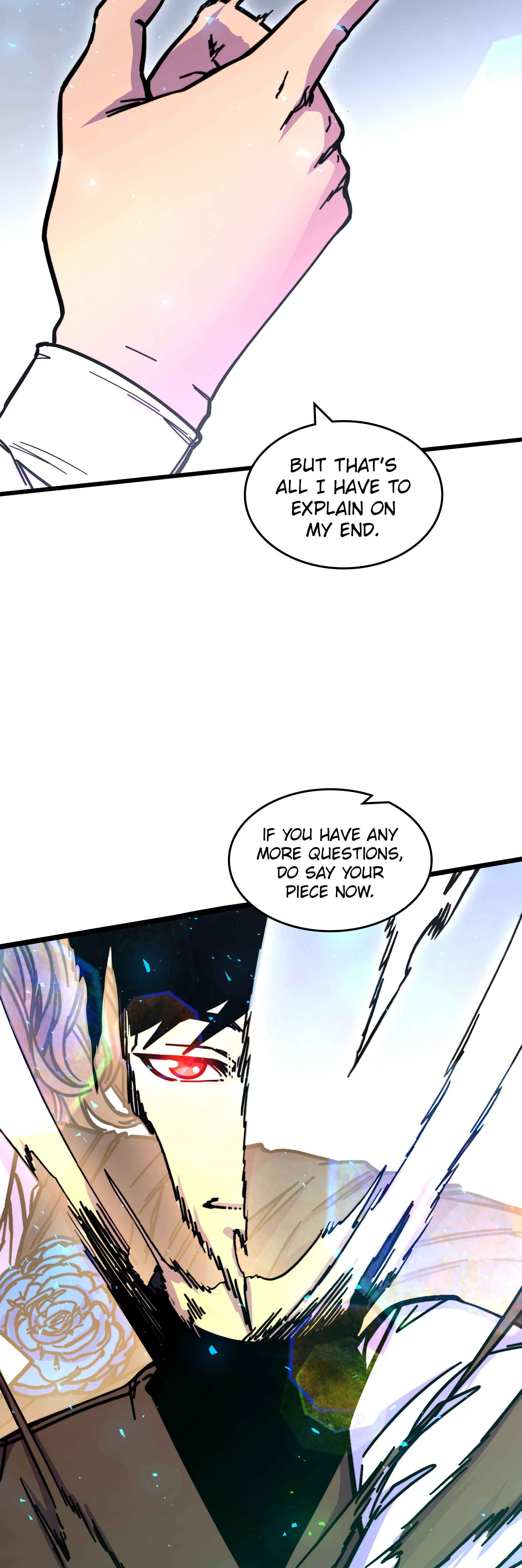 System Royale chapter 3 page 36