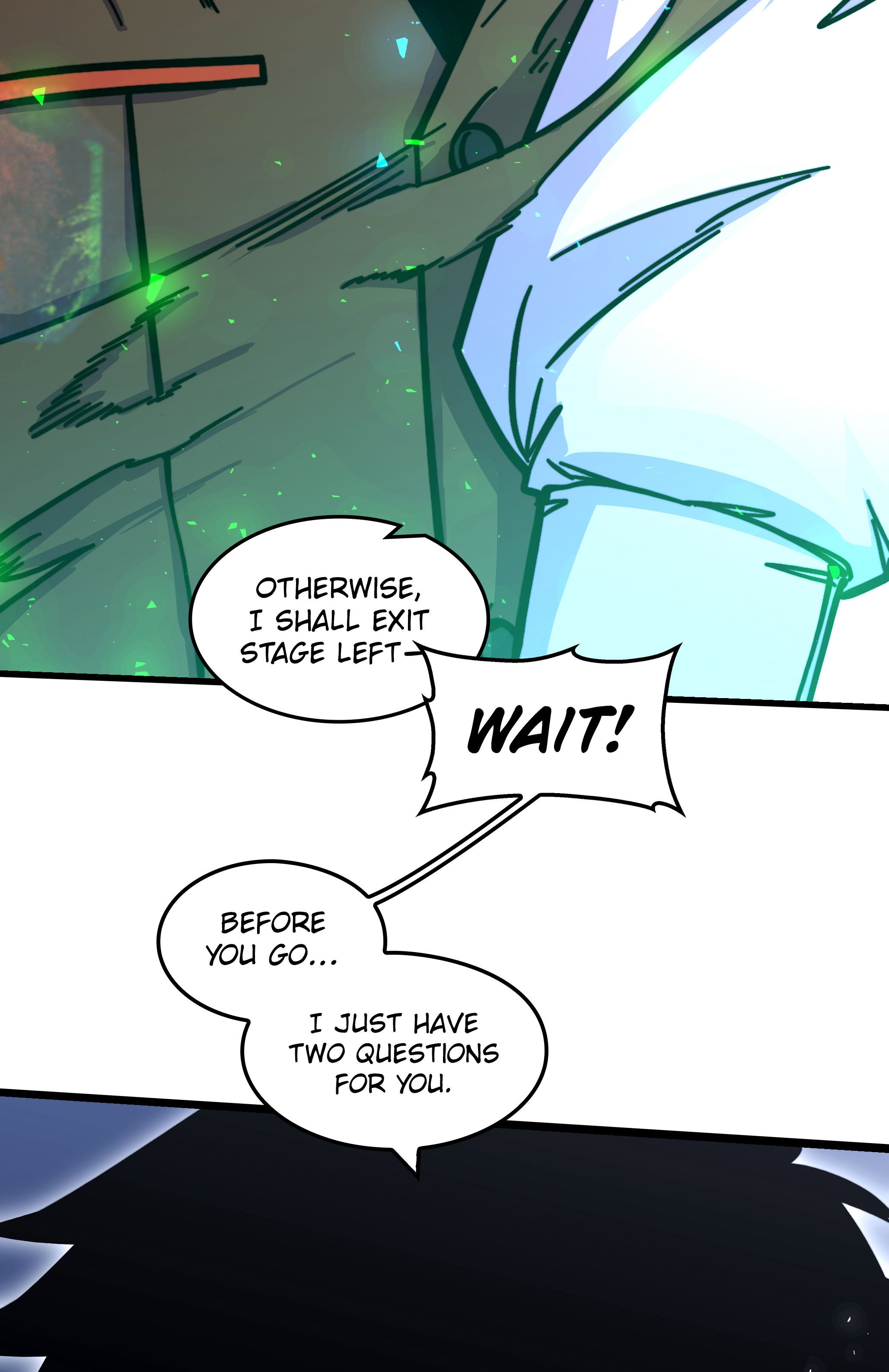 System Royale chapter 3 page 37