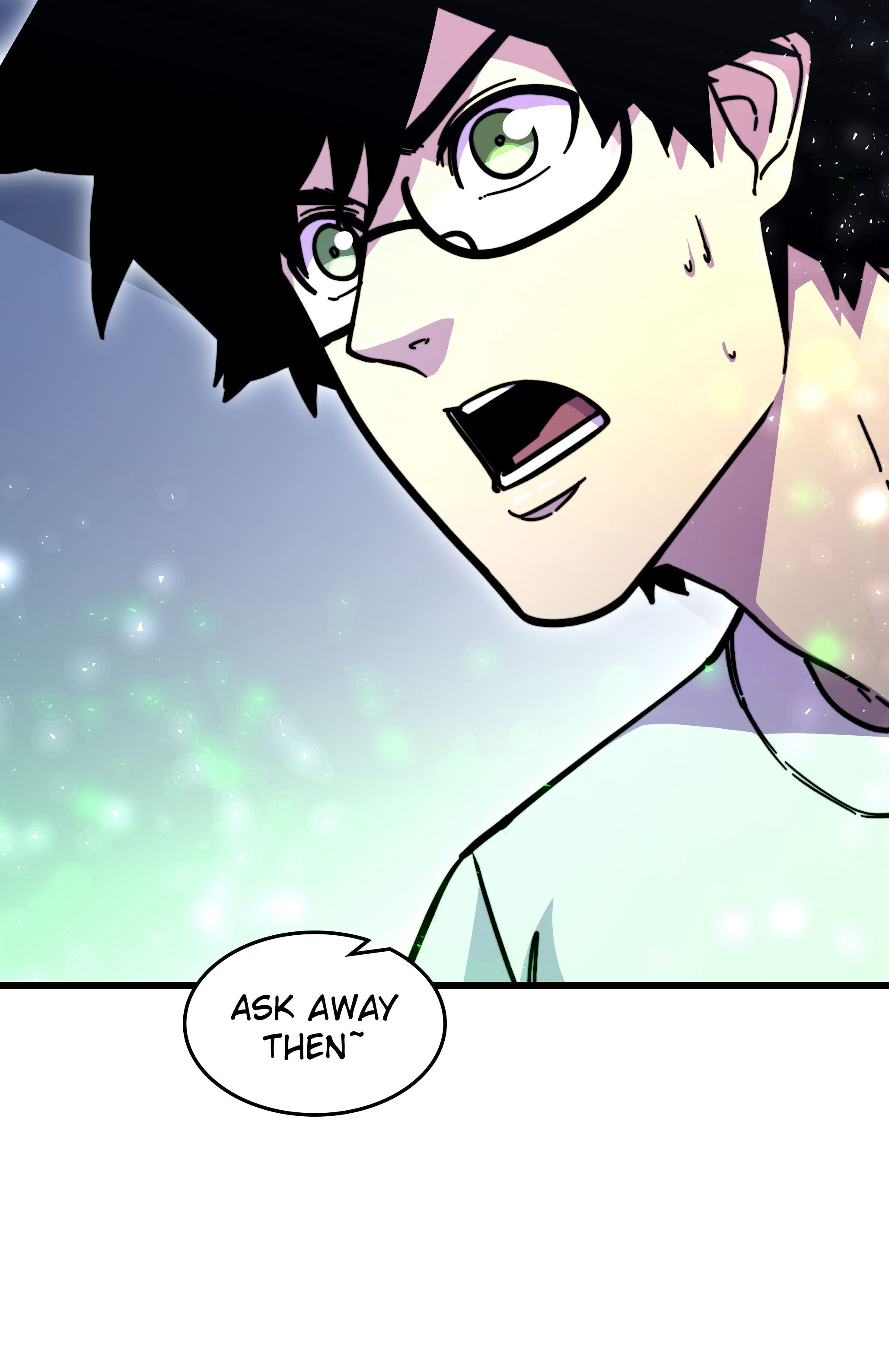 System Royale chapter 3 page 38