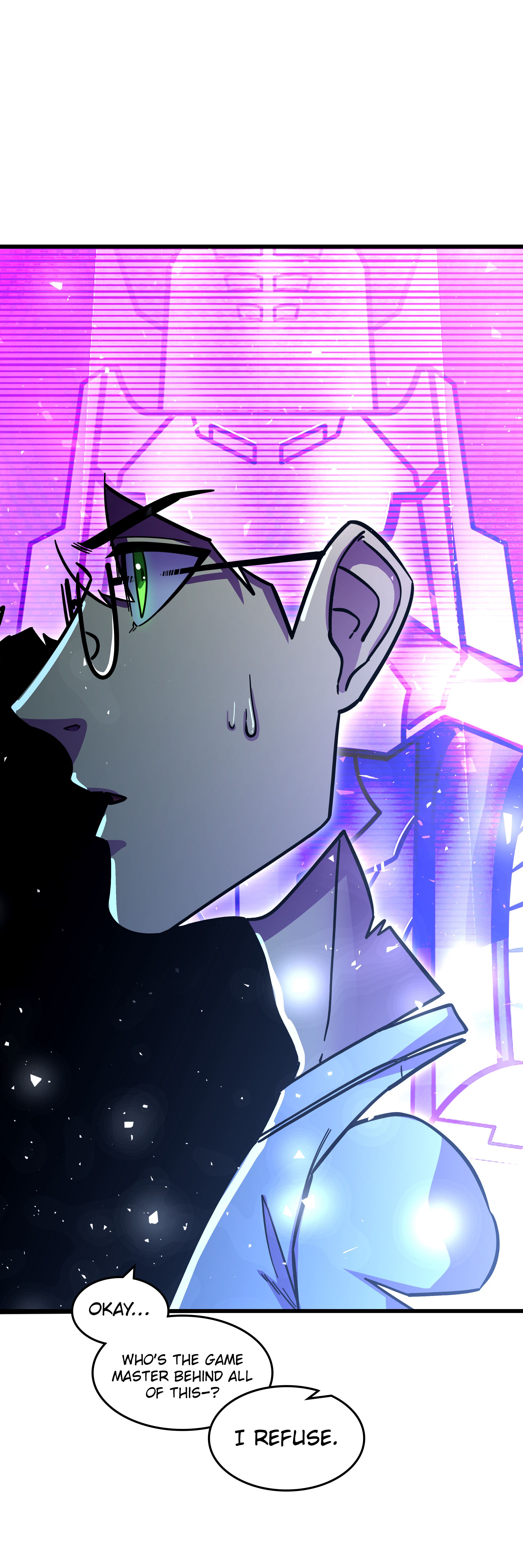 System Royale chapter 3 page 39