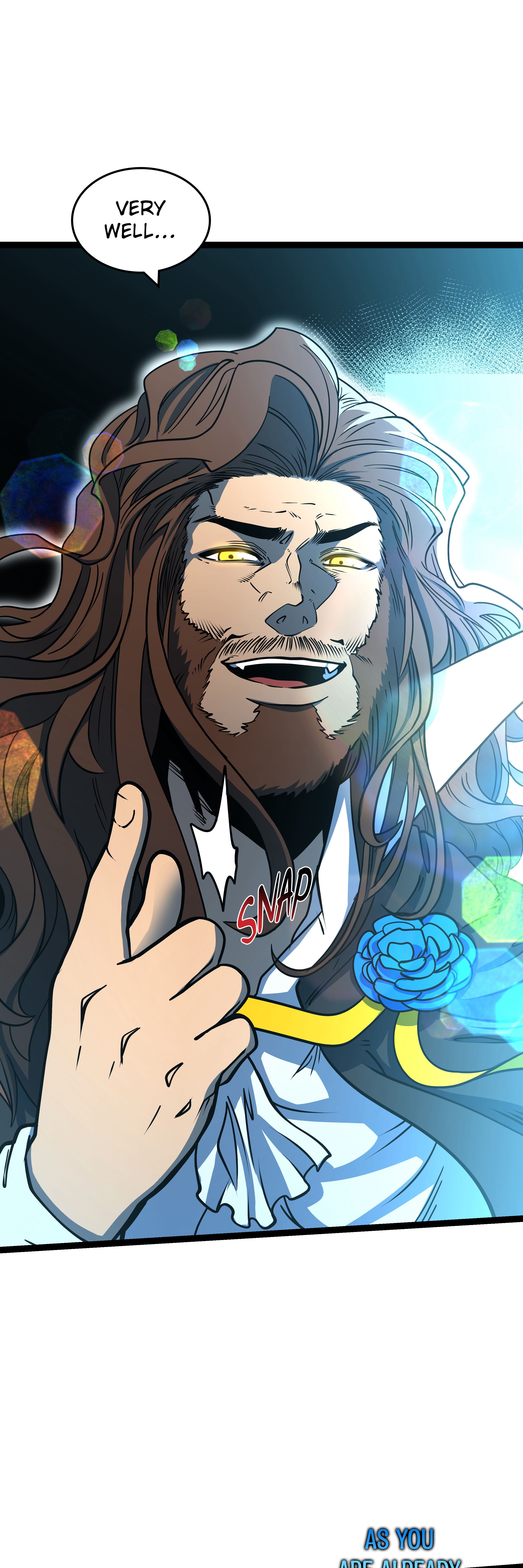 System Royale chapter 3 page 4