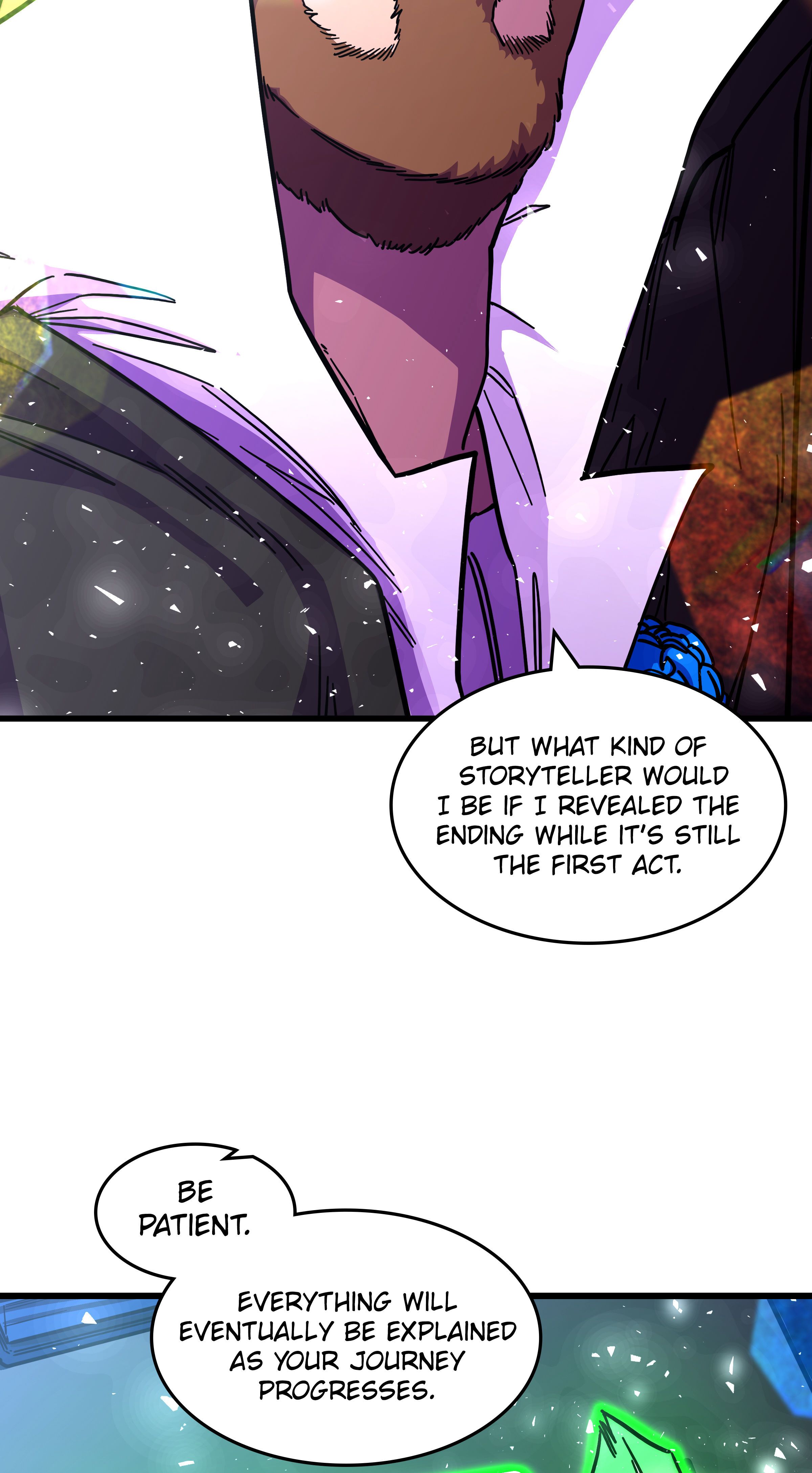 System Royale chapter 3 page 41