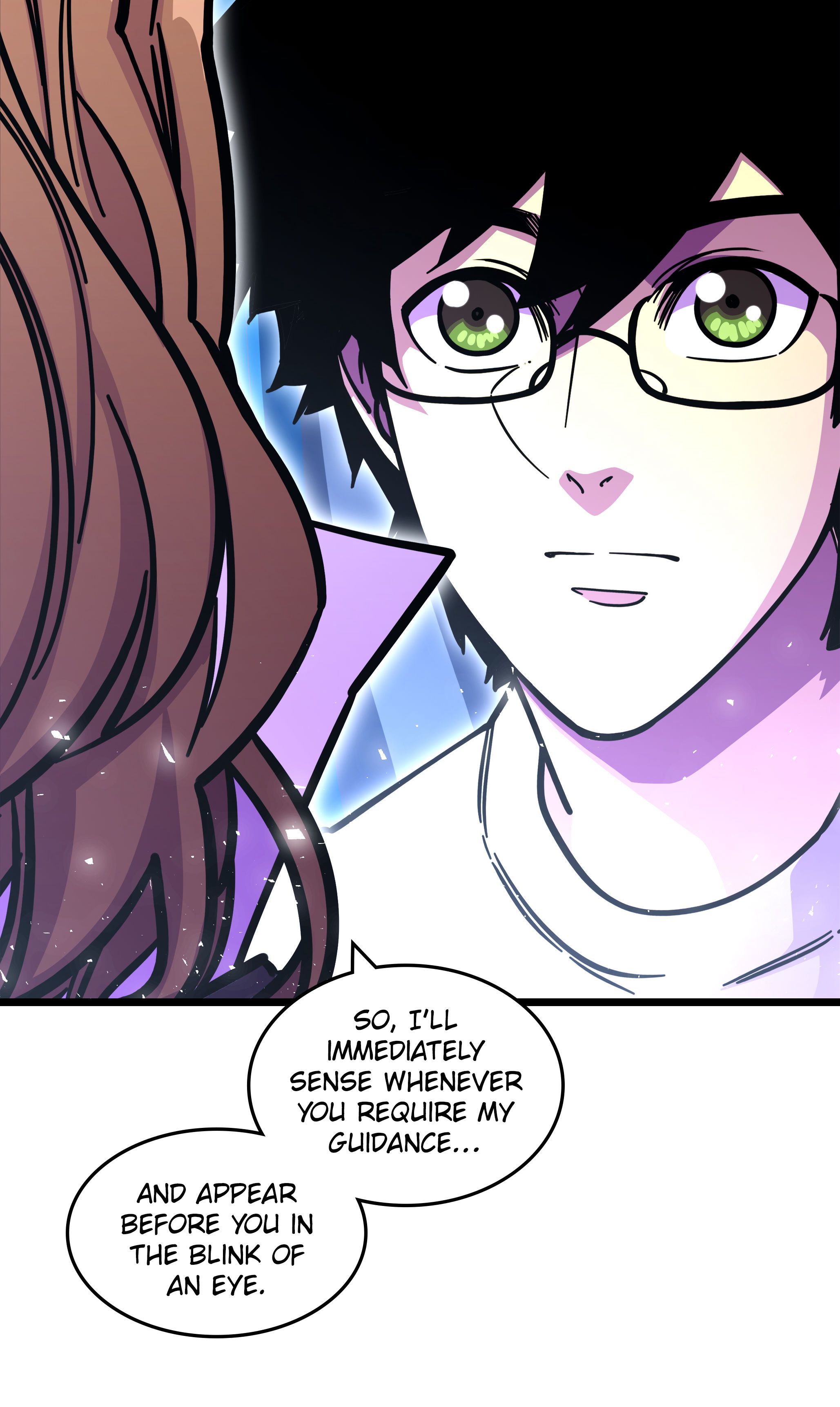 System Royale chapter 3 page 45