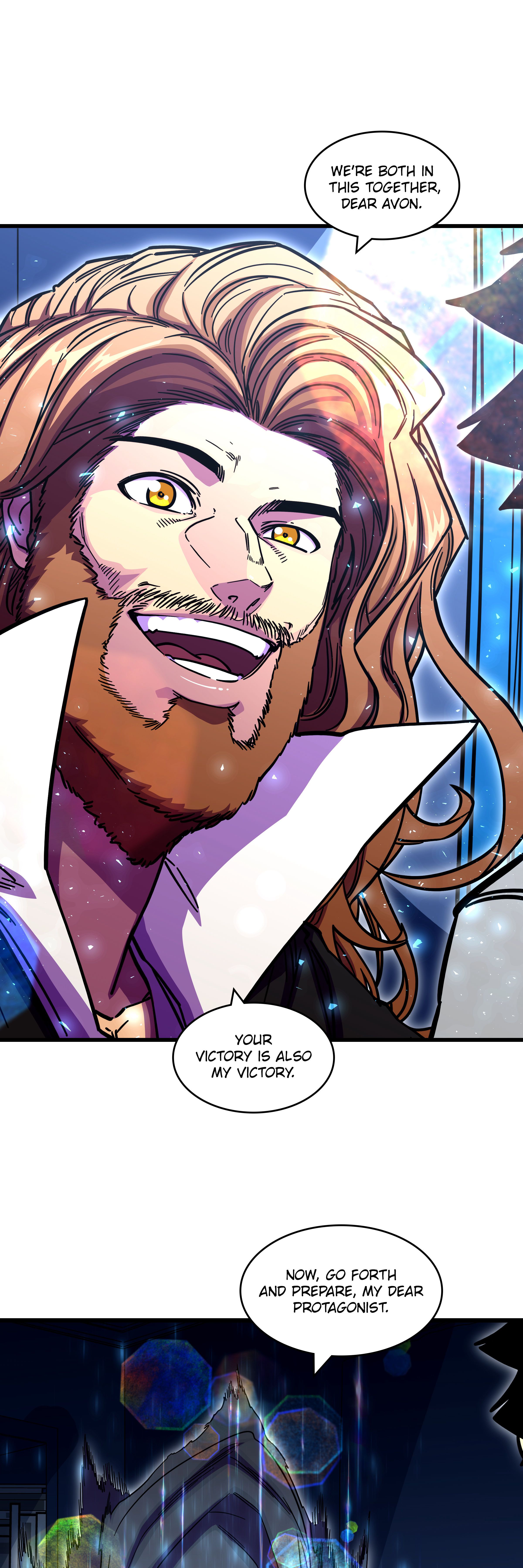 System Royale chapter 3 page 46