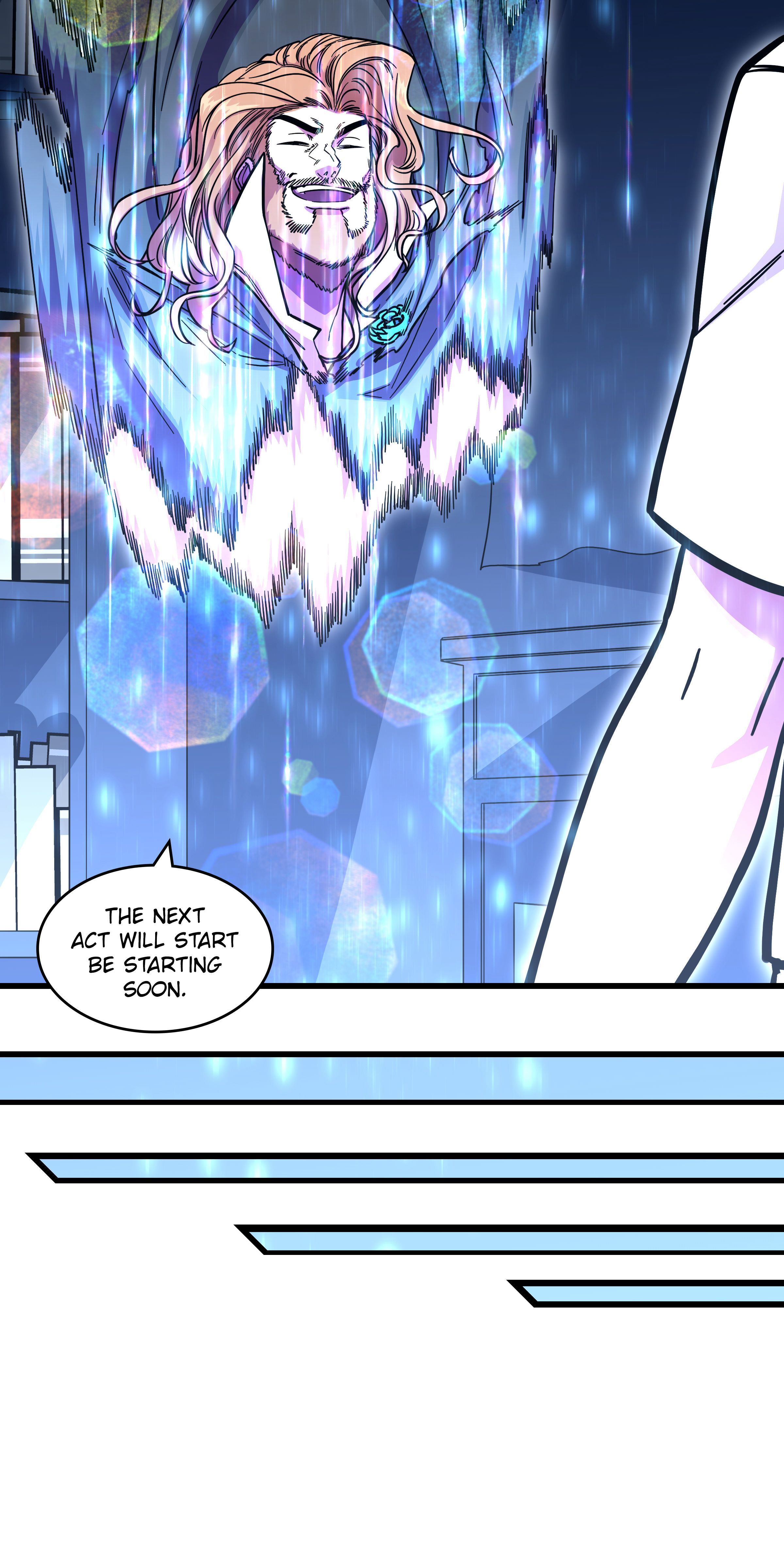 System Royale chapter 3 page 47