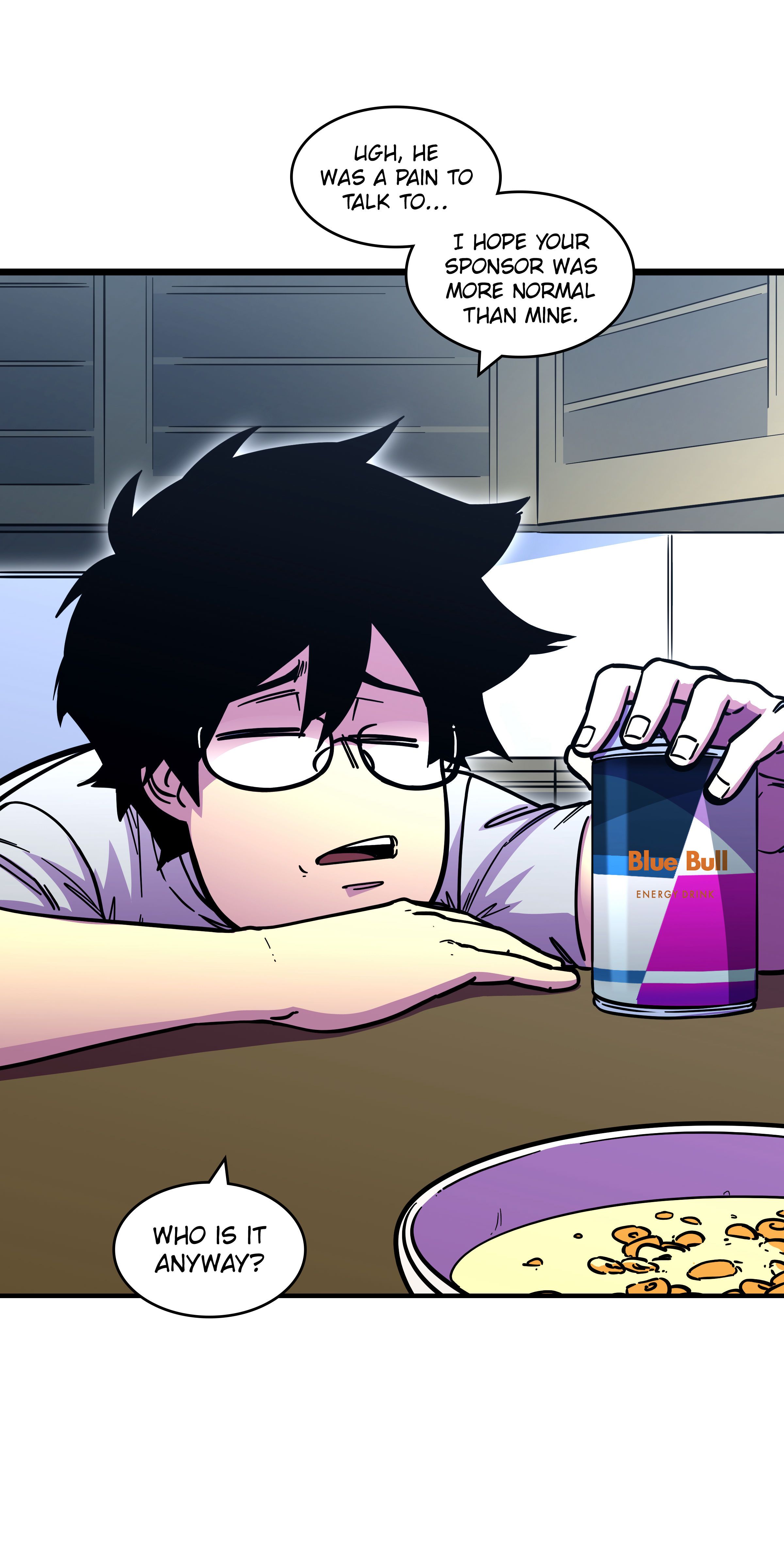 System Royale chapter 3 page 48