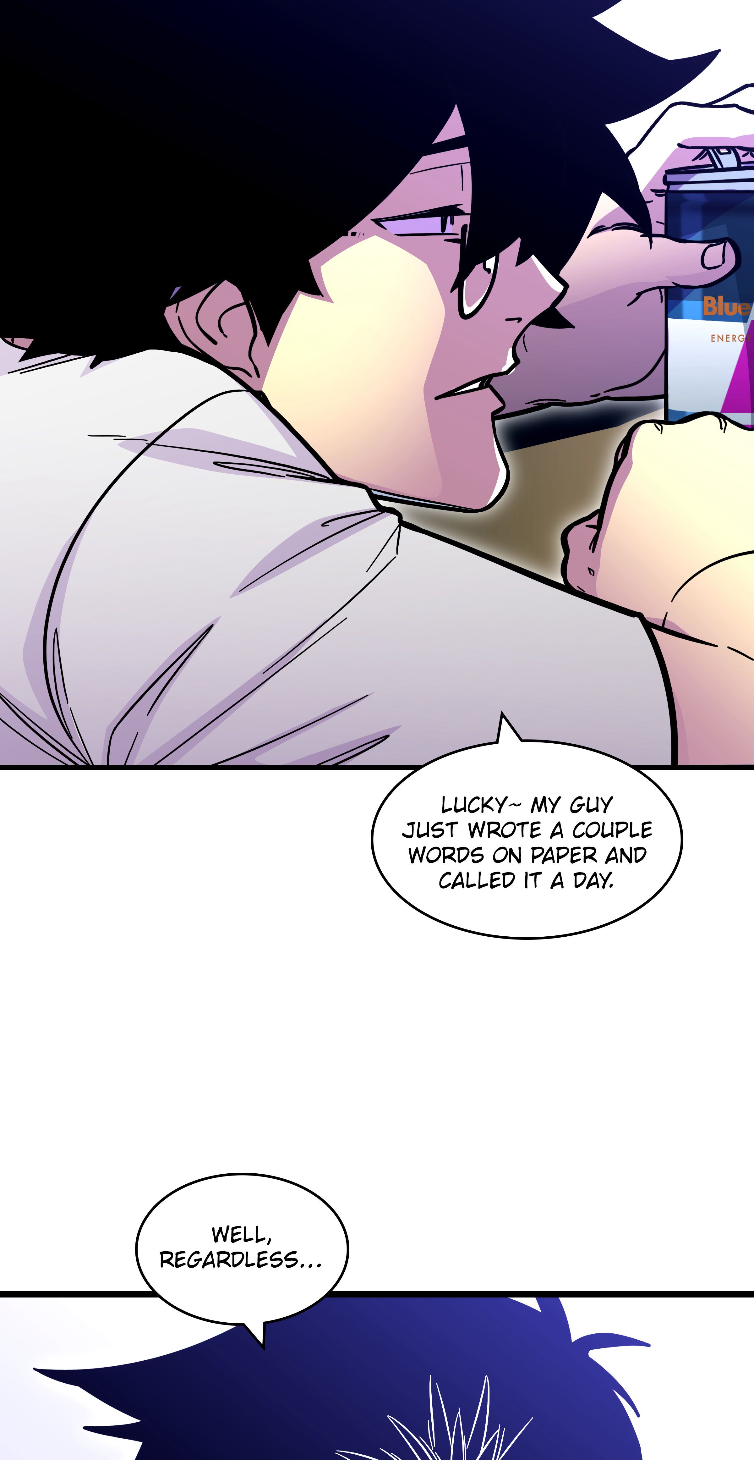 System Royale chapter 3 page 50